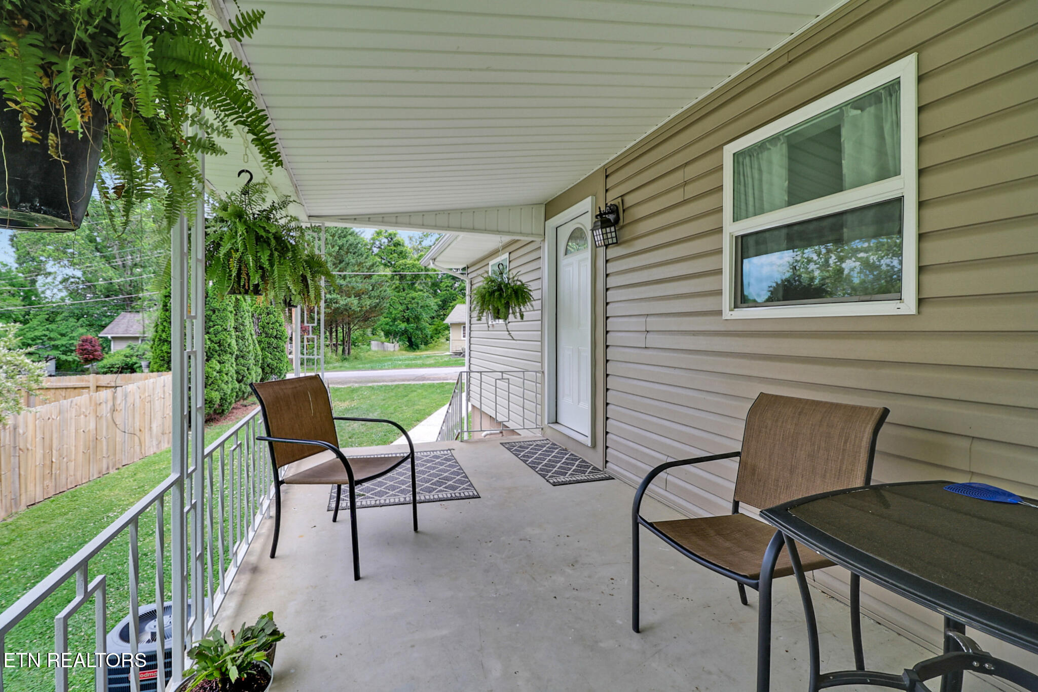 106 Dewey Road Oak Ridge TN 37830