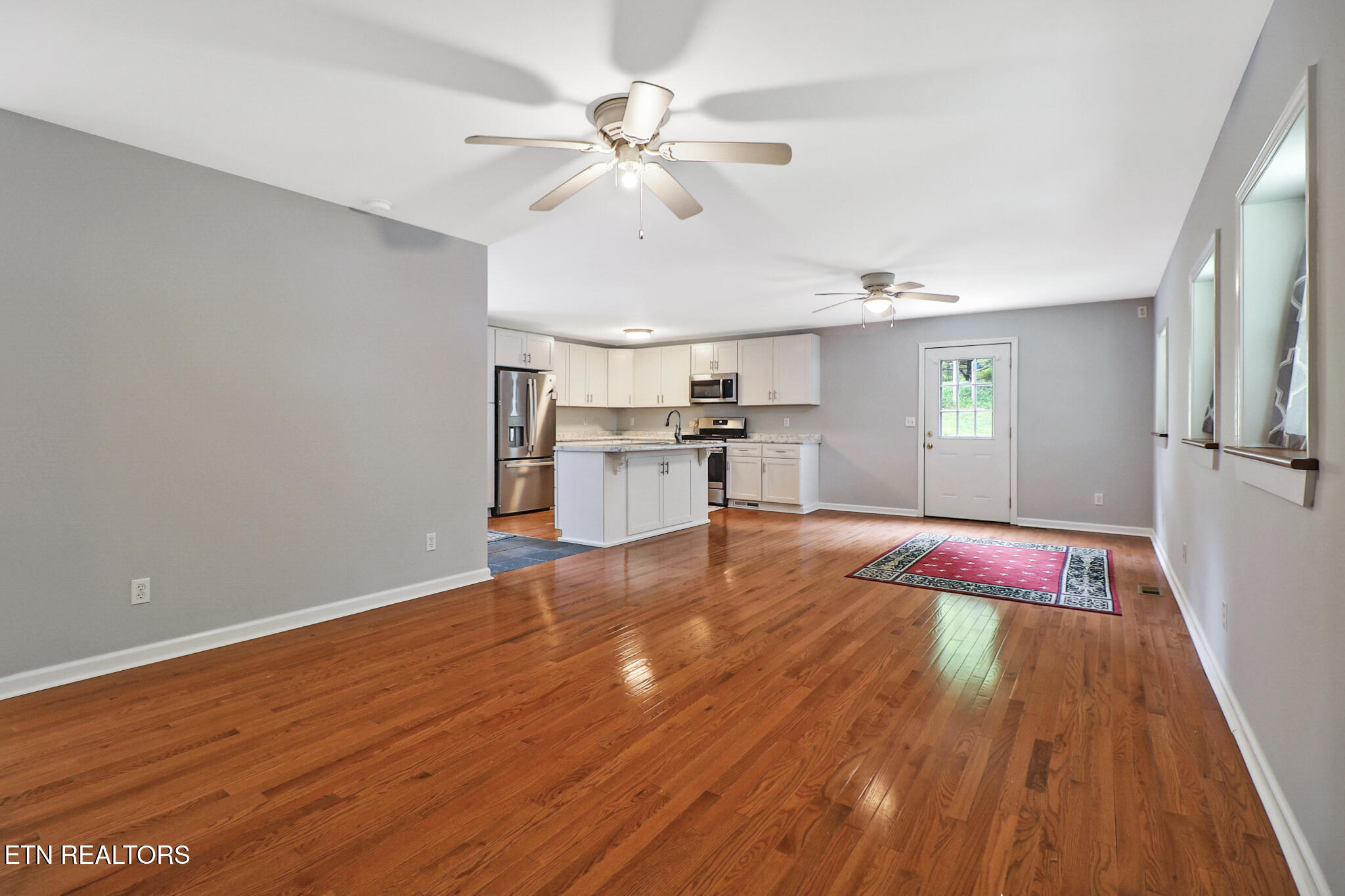 106 Dewey Road Oak Ridge TN 37830