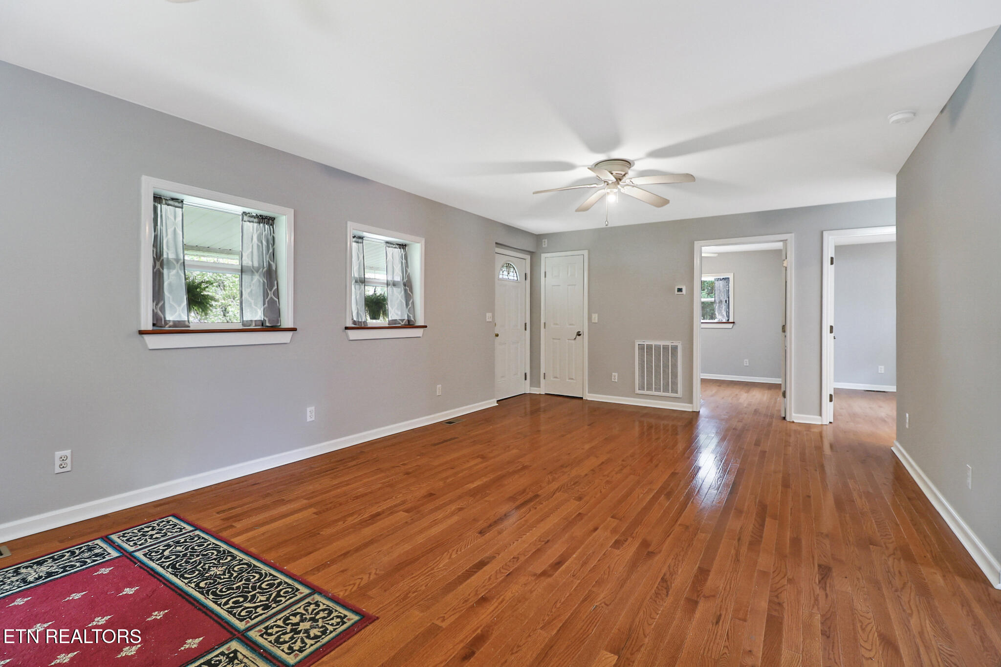 106 Dewey Road Oak Ridge TN 37830
