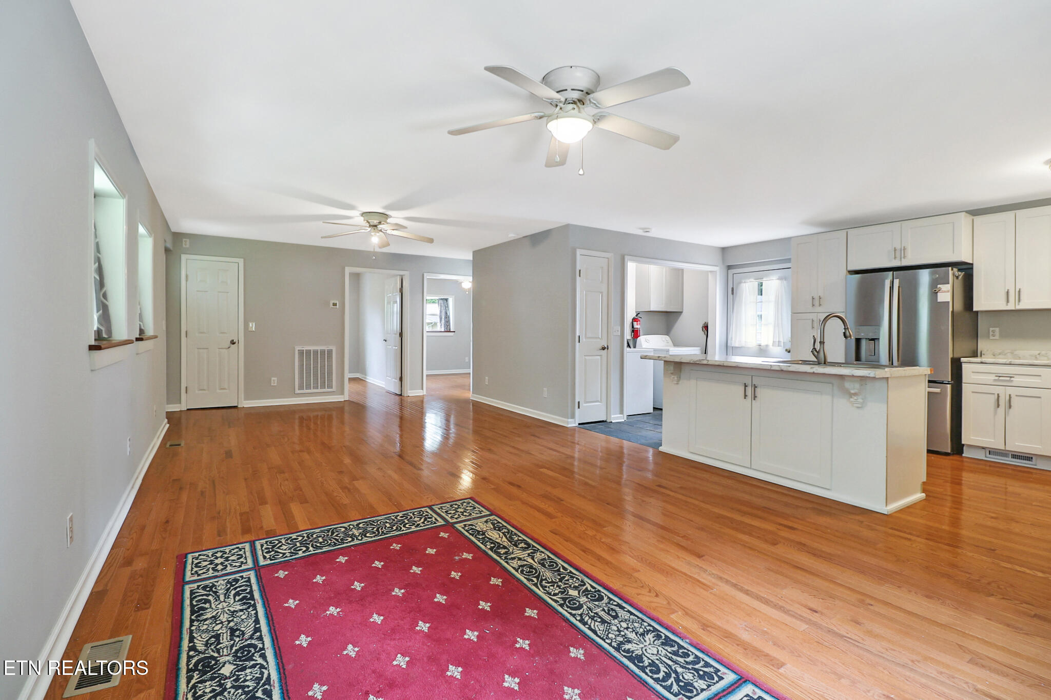 106 Dewey Road Oak Ridge TN 37830