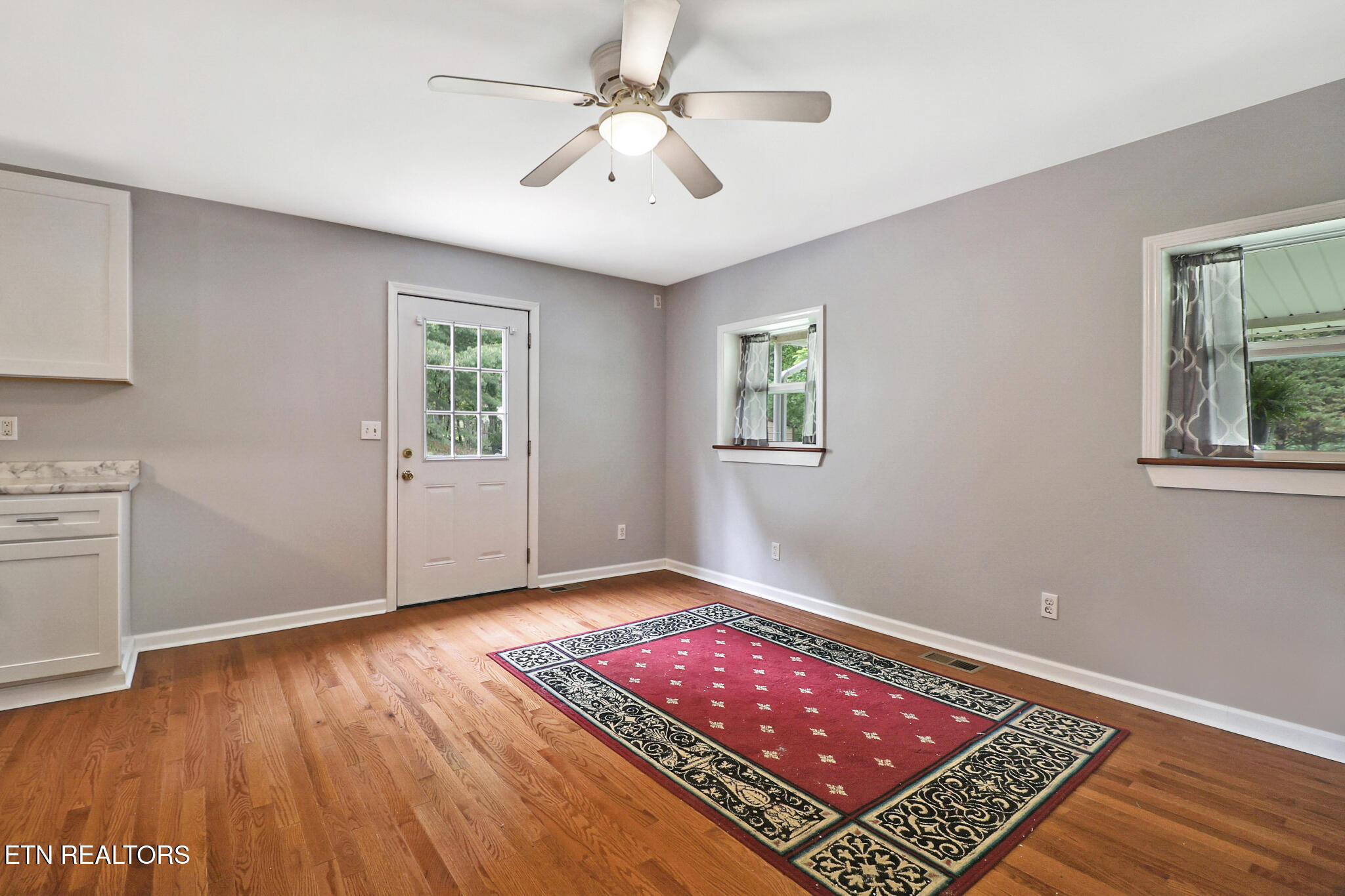 106 Dewey Road Oak Ridge TN 37830