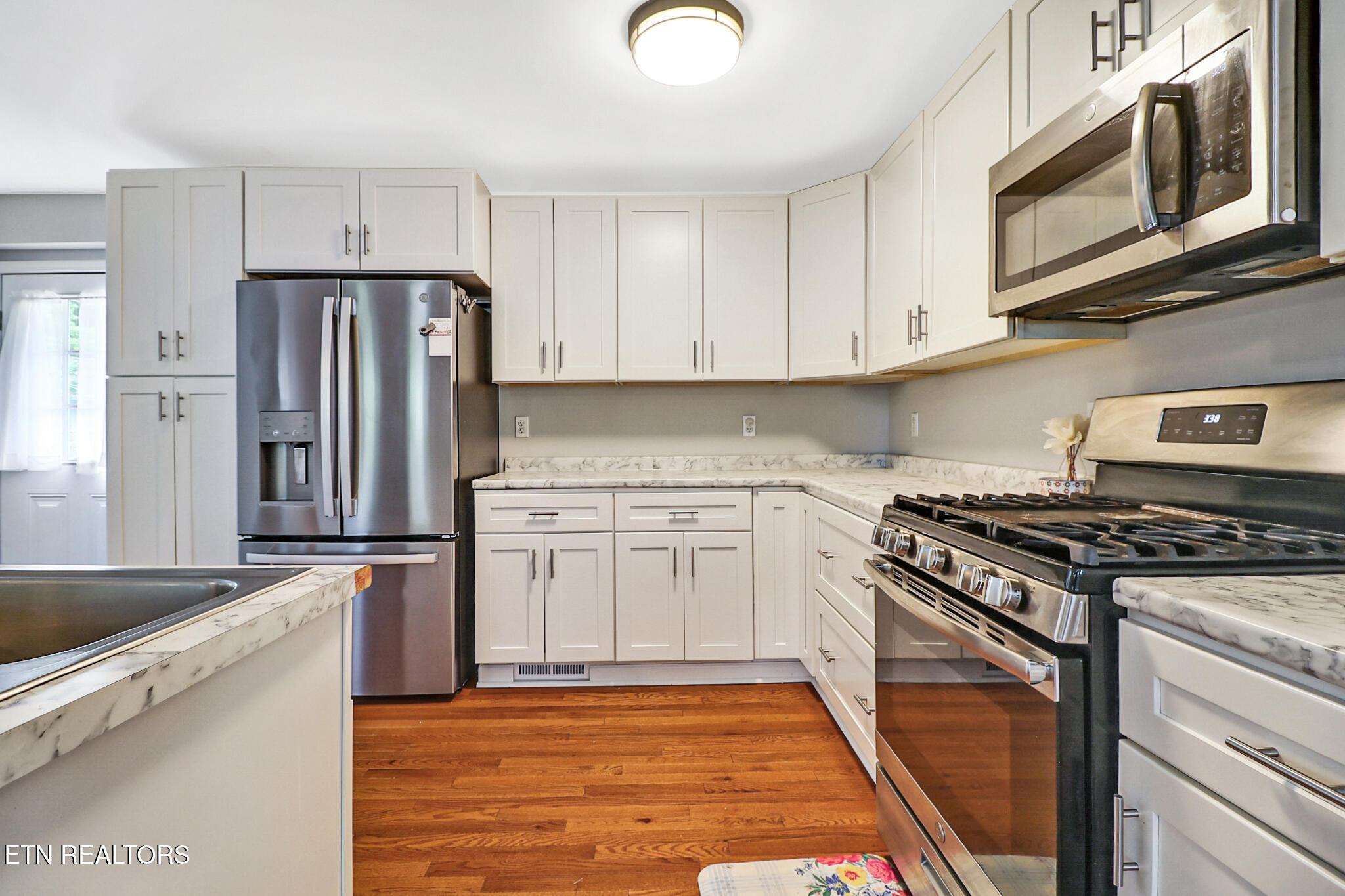106 Dewey Road Oak Ridge TN 37830