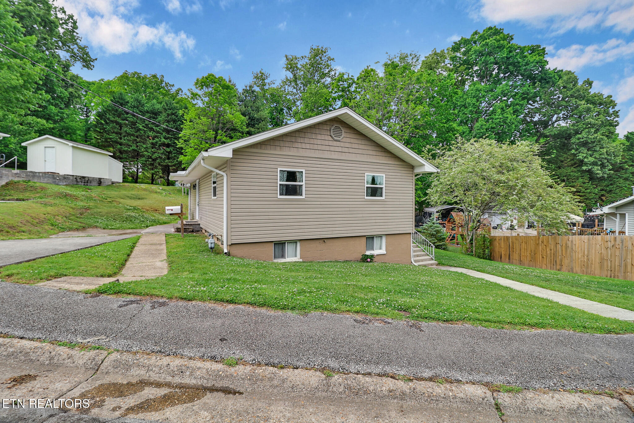 106 Dewey Road Oak Ridge TN 37830