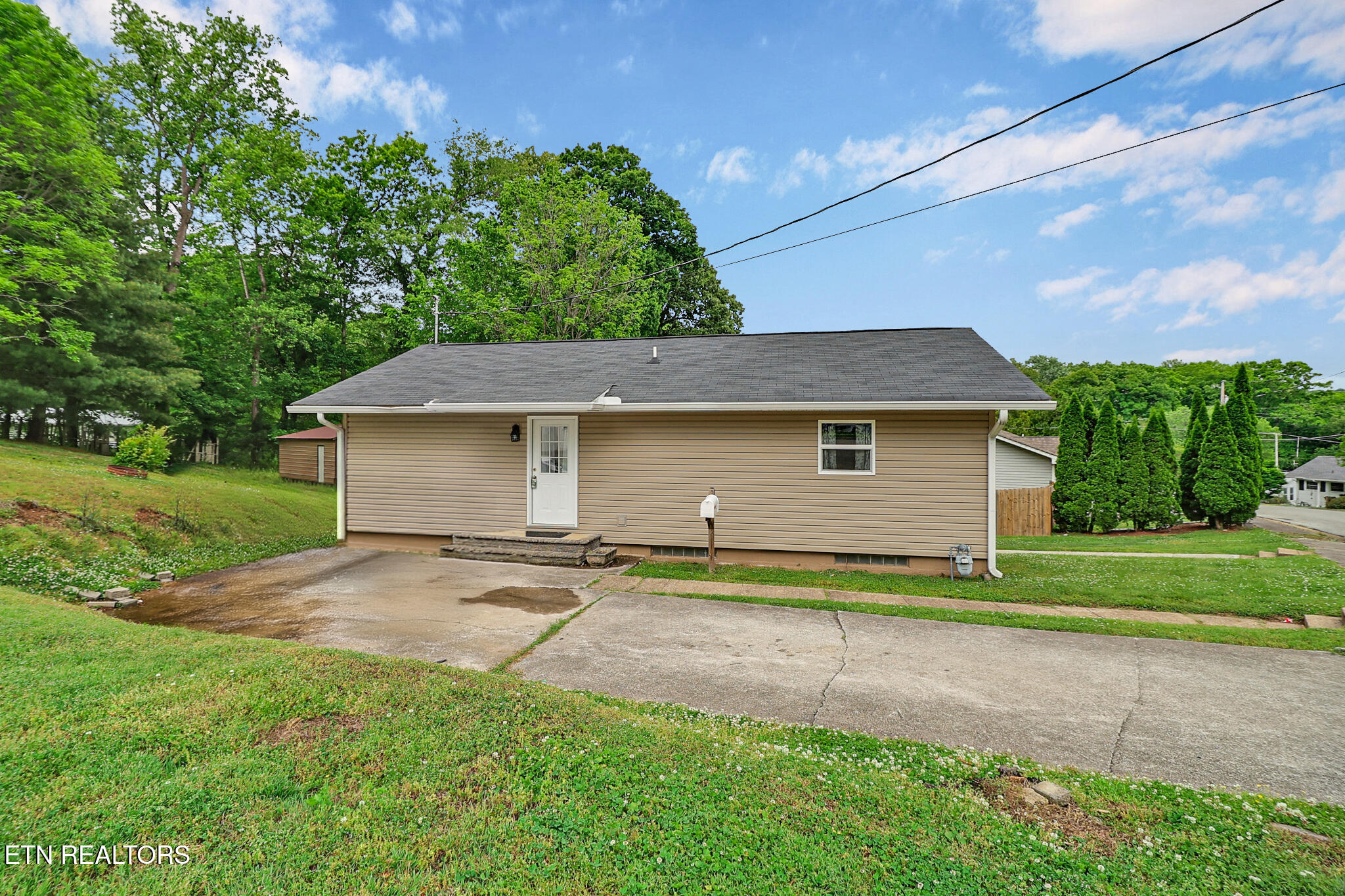 106 Dewey Road Oak Ridge TN 37830