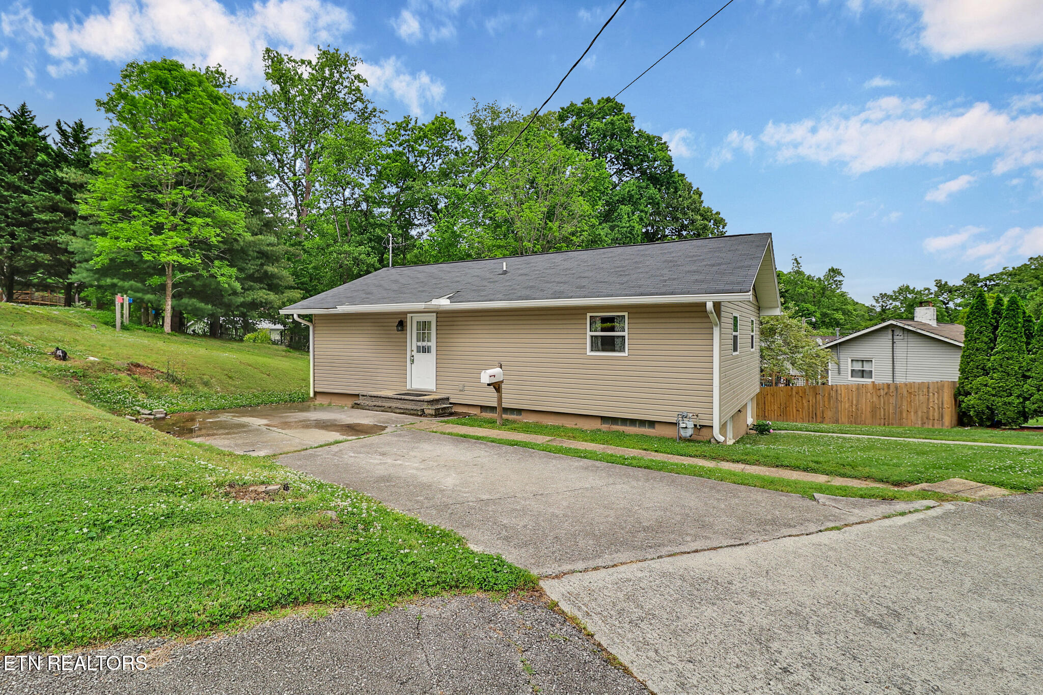 106 Dewey Road Oak Ridge TN 37830