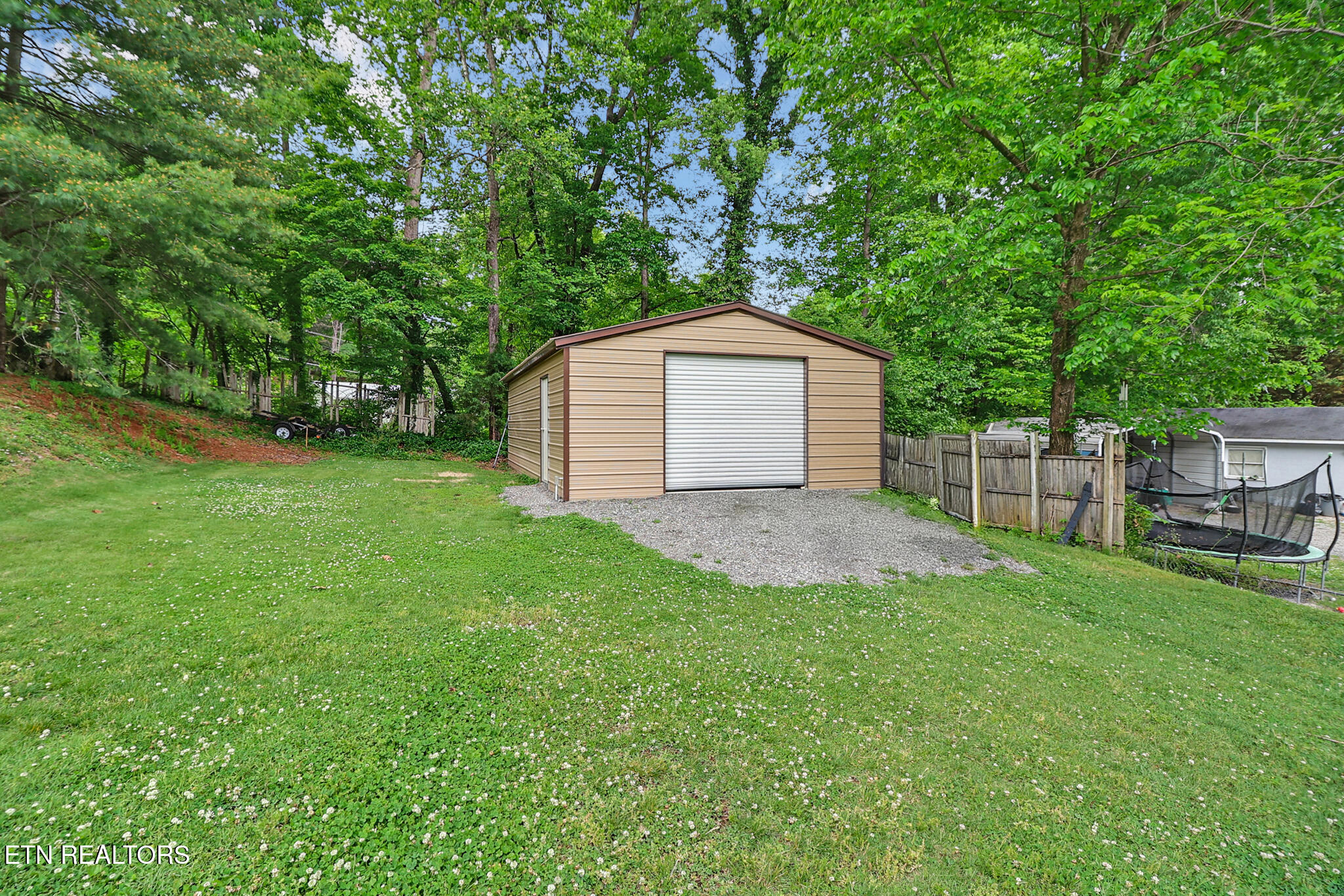 106 Dewey Road Oak Ridge TN 37830