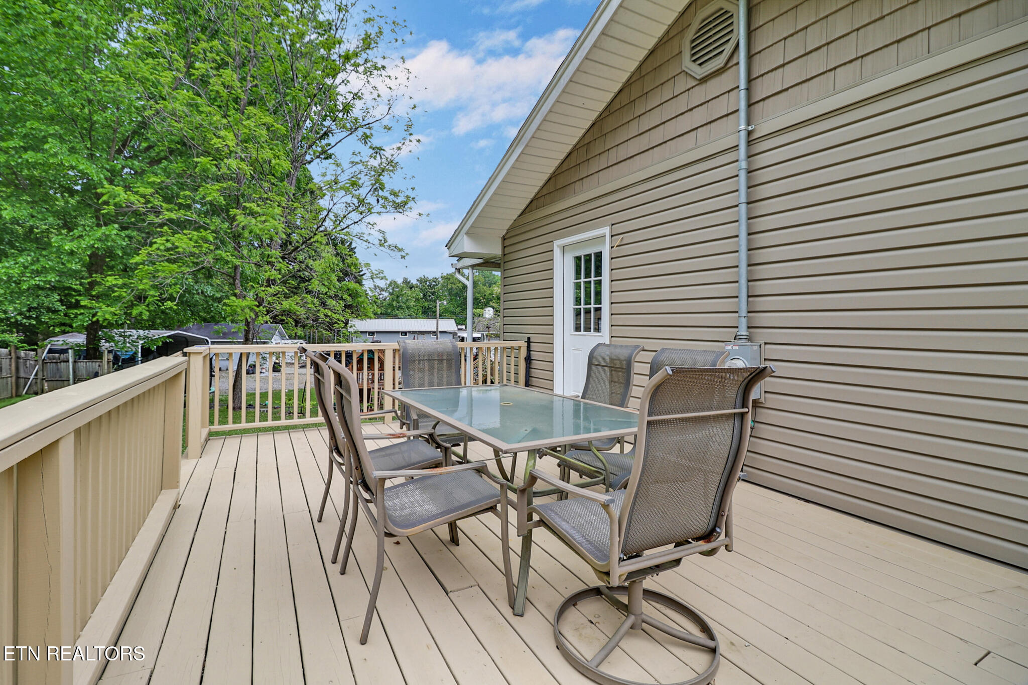 106 Dewey Road Oak Ridge TN 37830