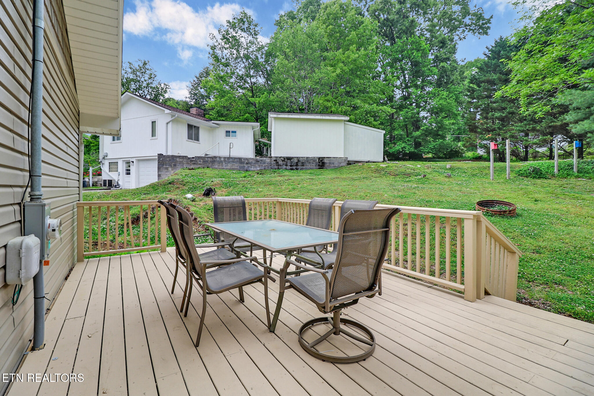 106 Dewey Road Oak Ridge TN 37830