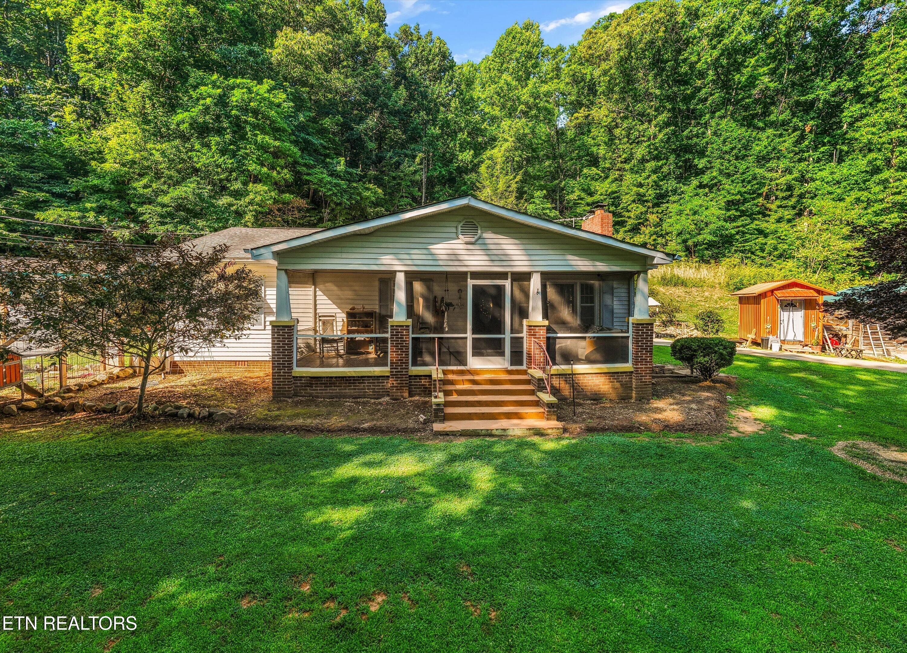 4532 E Lamar Alexander Parkway Walland TN 37886
