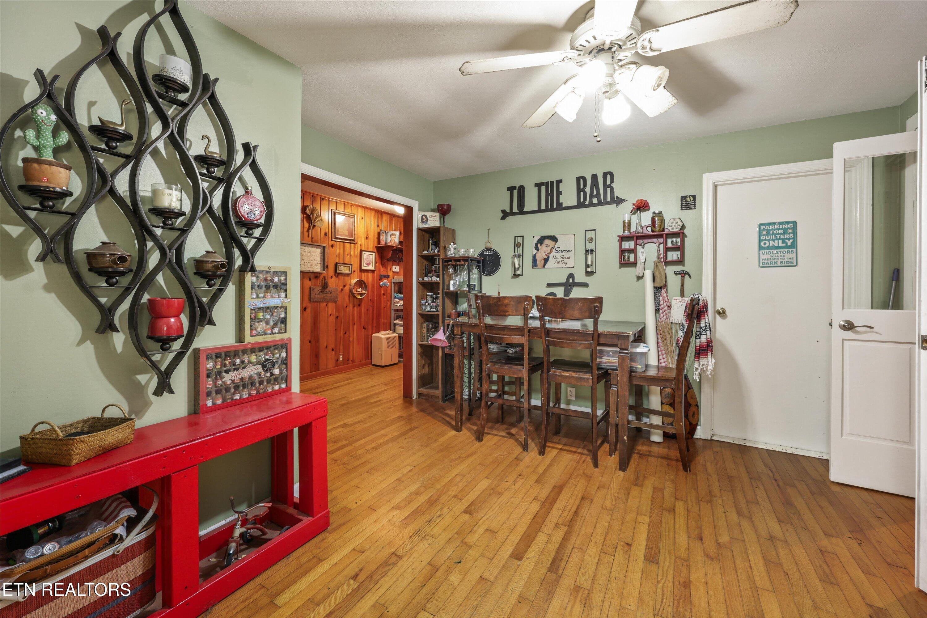 4532 E Lamar Alexander Parkway Walland TN 37886