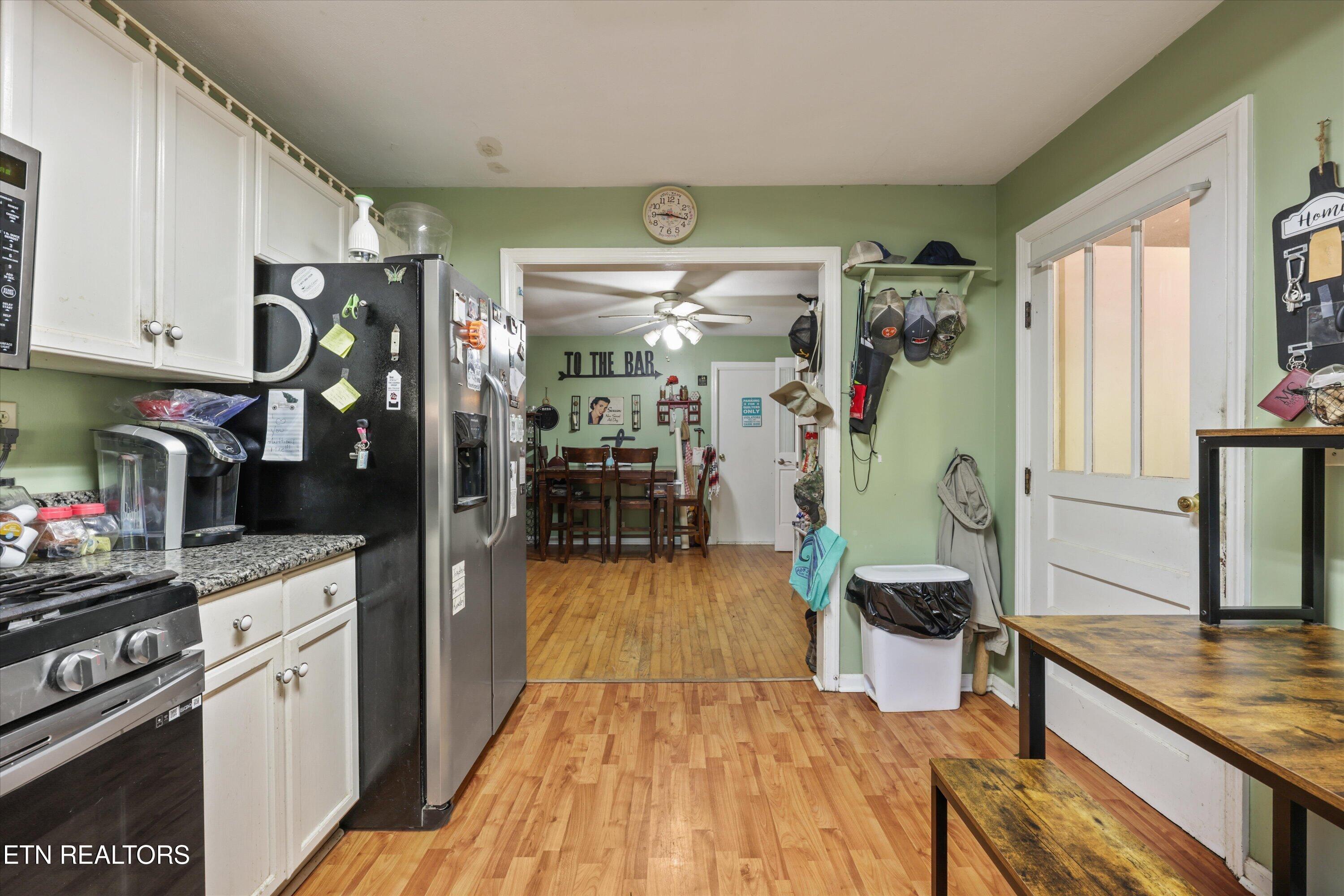 4532 E Lamar Alexander Parkway Walland TN 37886