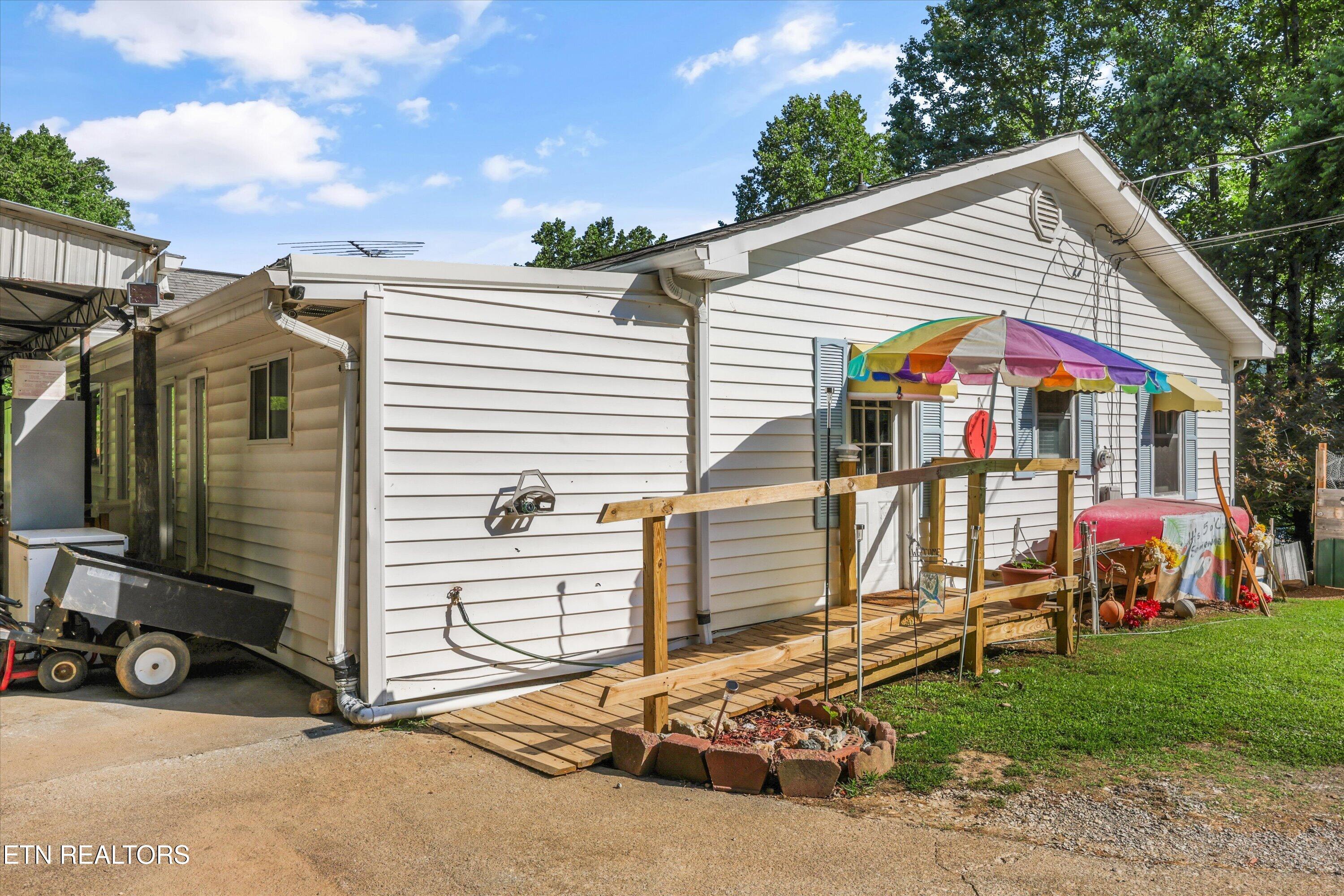 4532 E Lamar Alexander Parkway Walland TN 37886