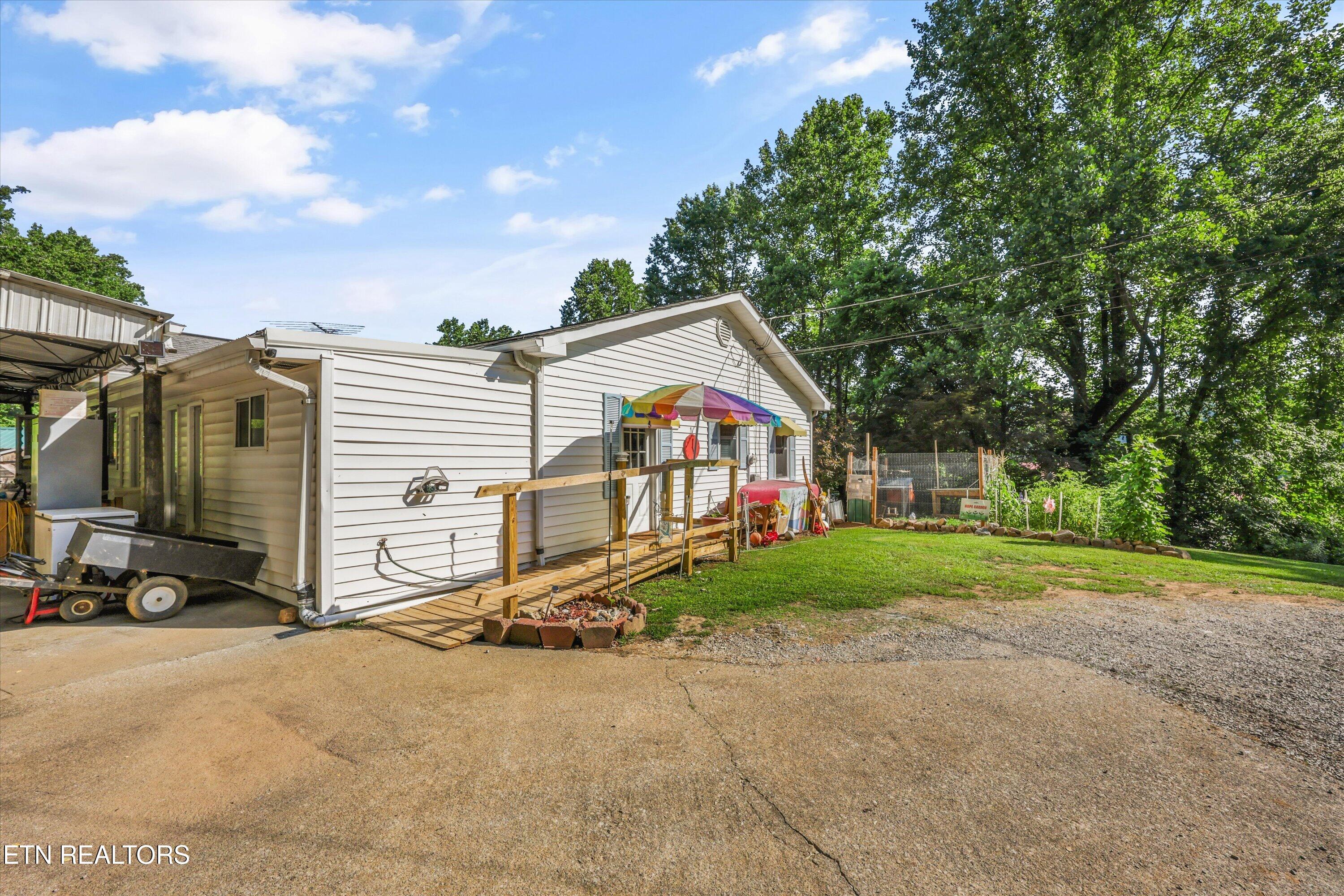 4532 E Lamar Alexander Parkway Walland TN 37886