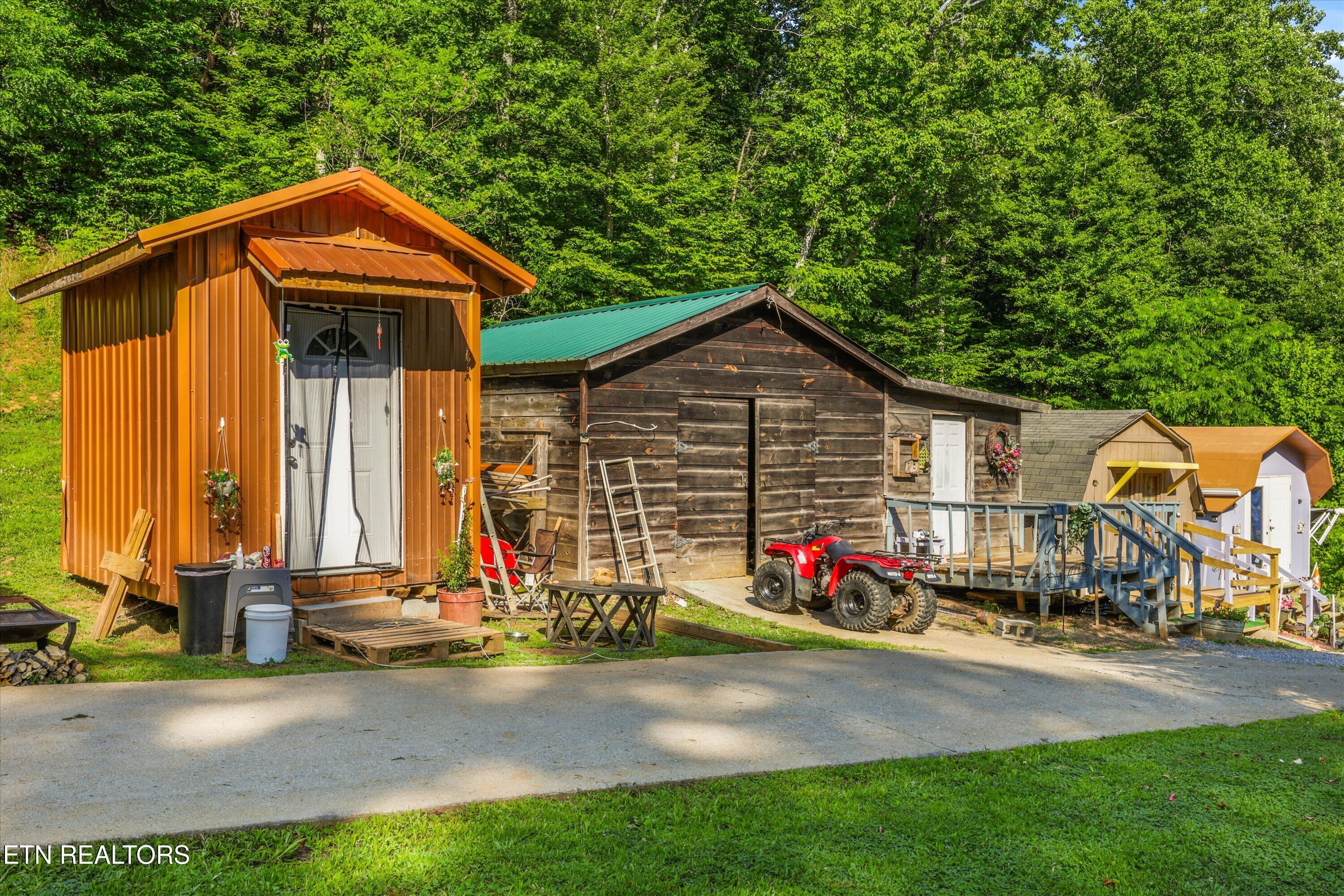 4532 E Lamar Alexander Parkway Walland TN 37886
