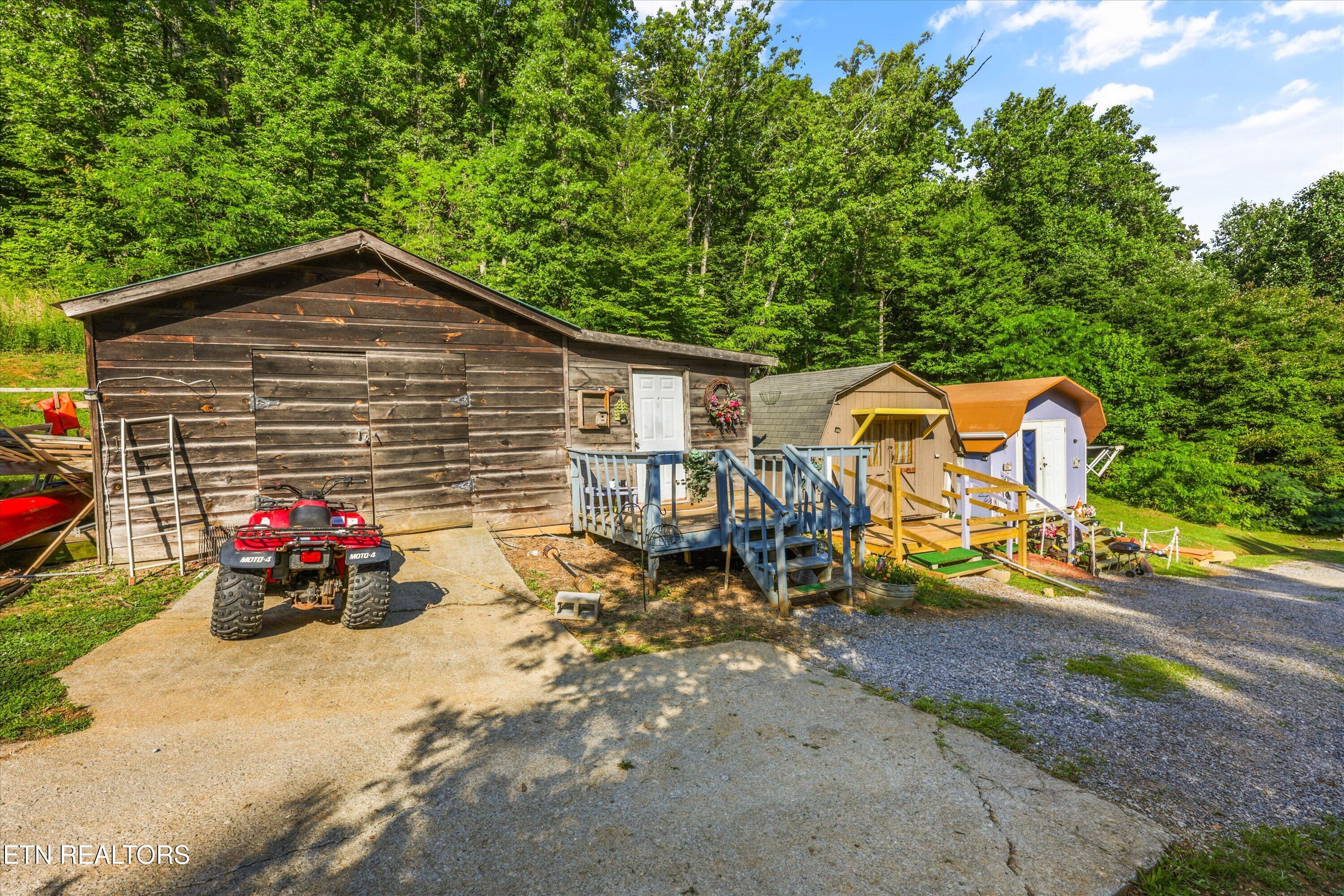 4532 E Lamar Alexander Parkway Walland TN 37886