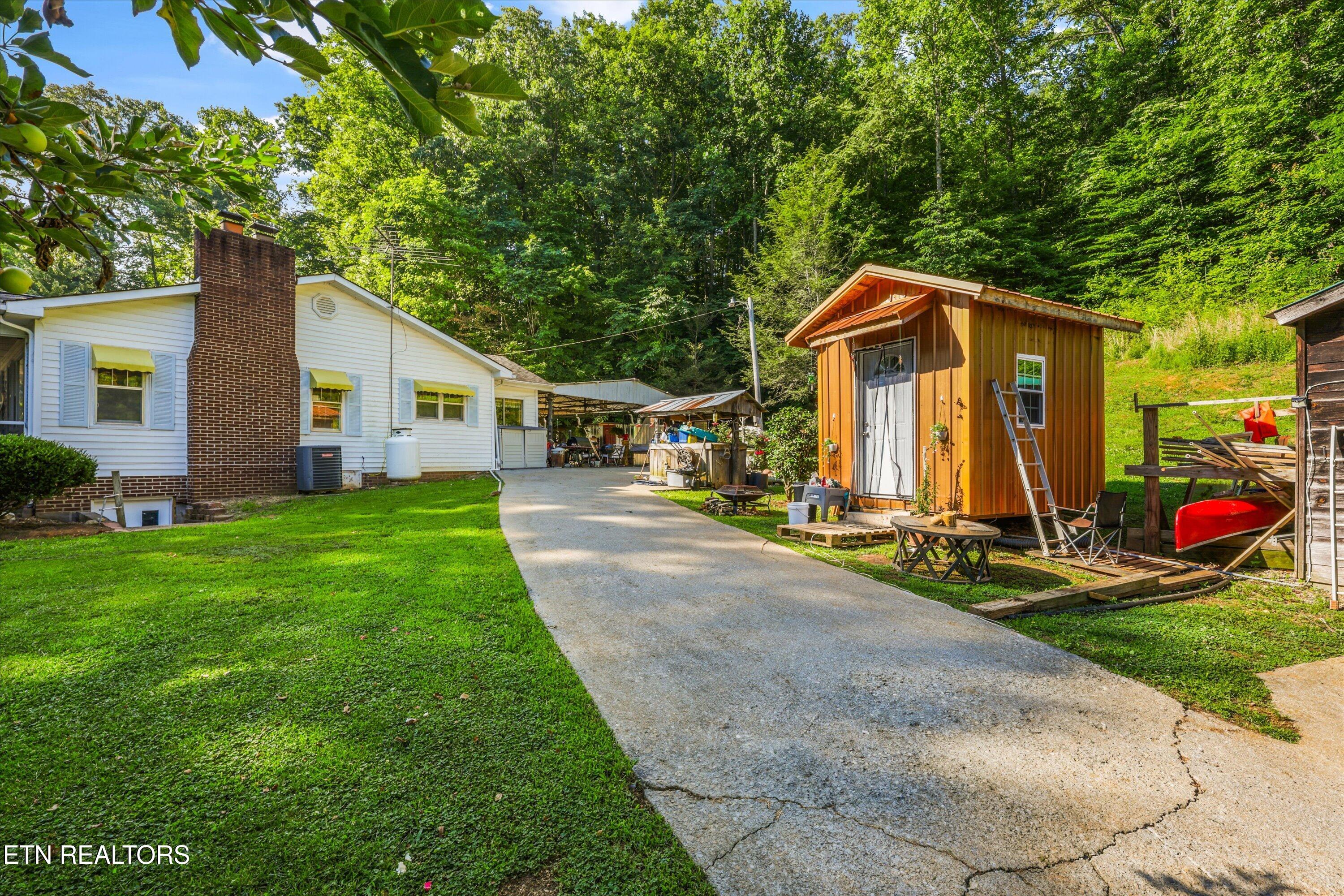 4532 E Lamar Alexander Parkway Walland TN 37886