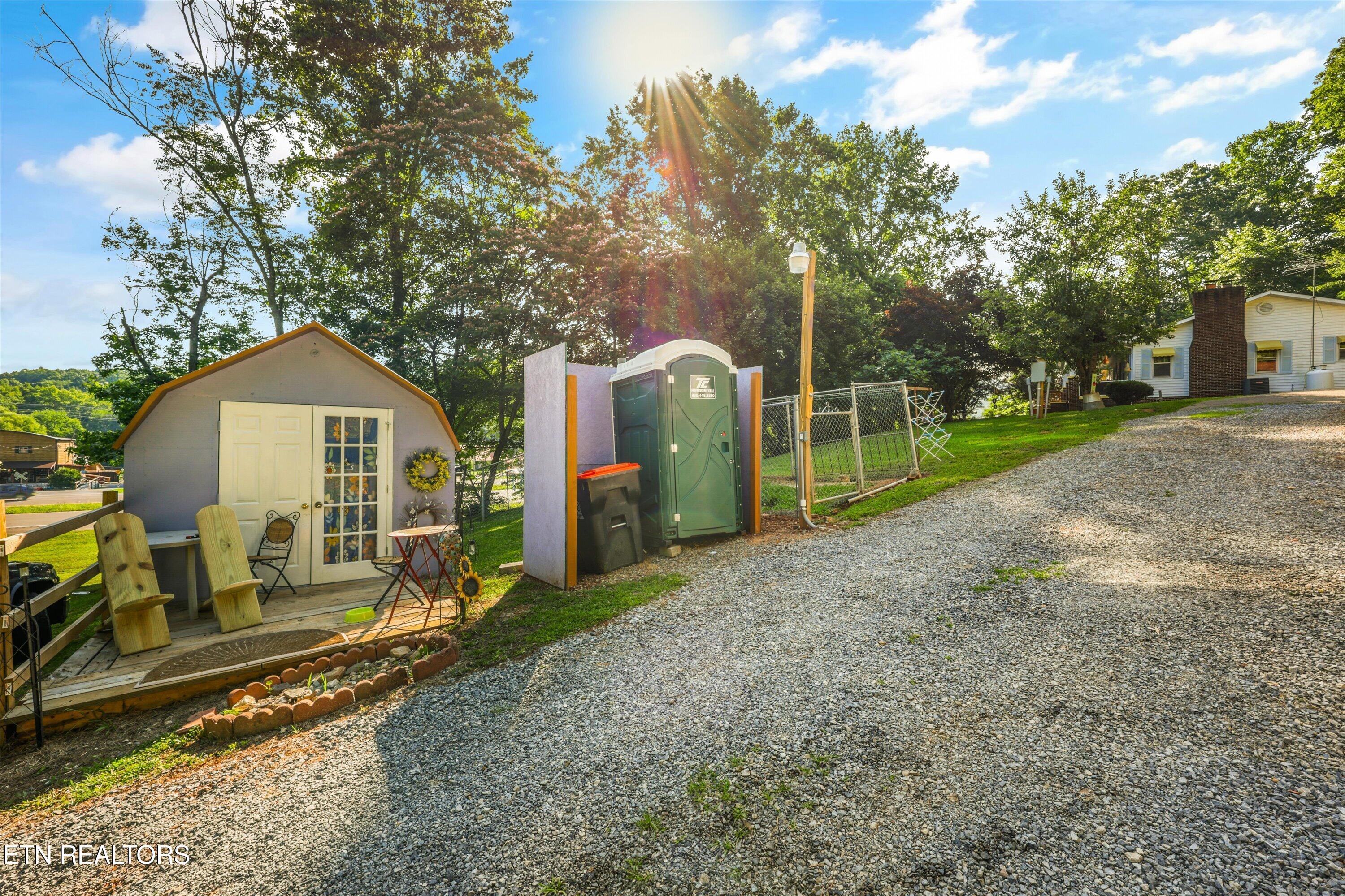 4532 E Lamar Alexander Parkway Walland TN 37886