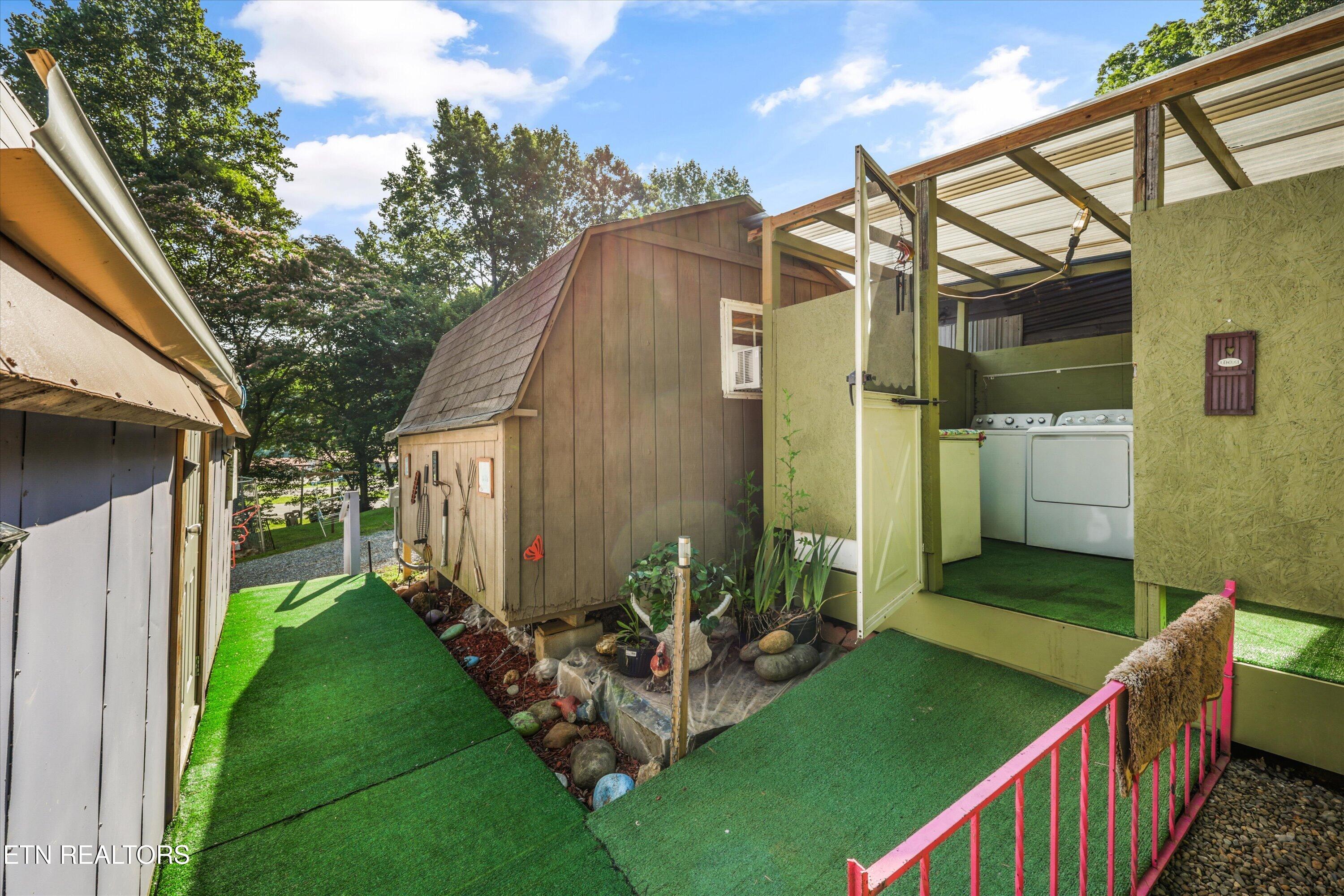 4532 E Lamar Alexander Parkway Walland TN 37886