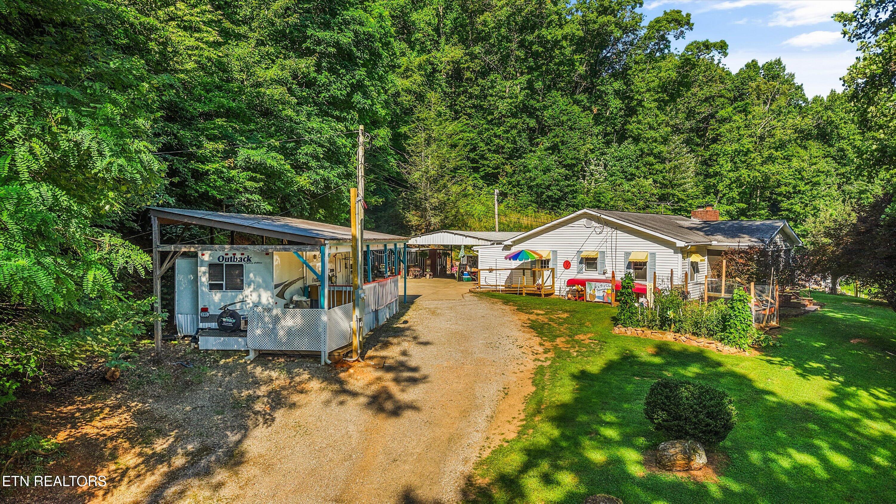4532 E Lamar Alexander Parkway Walland TN 37886