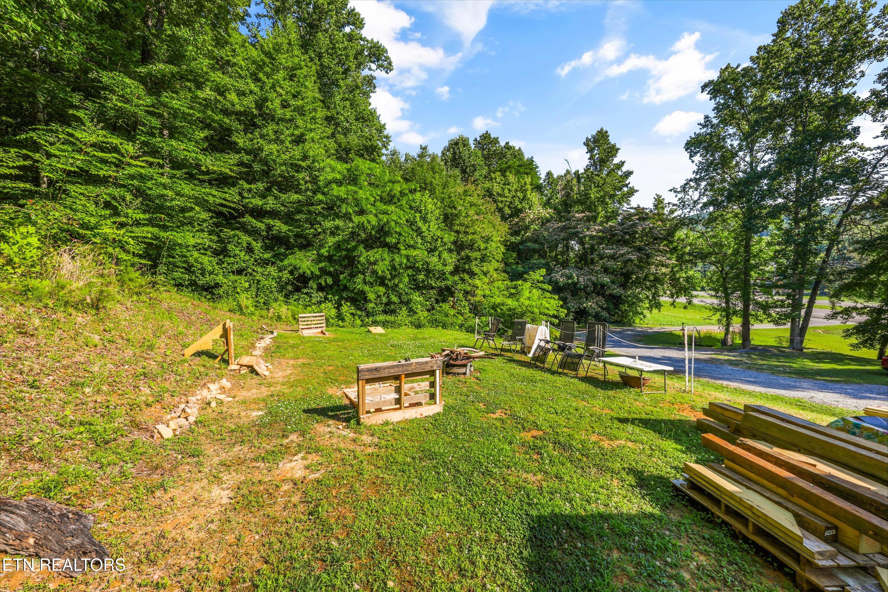 4532 E Lamar Alexander Parkway Walland TN 37886