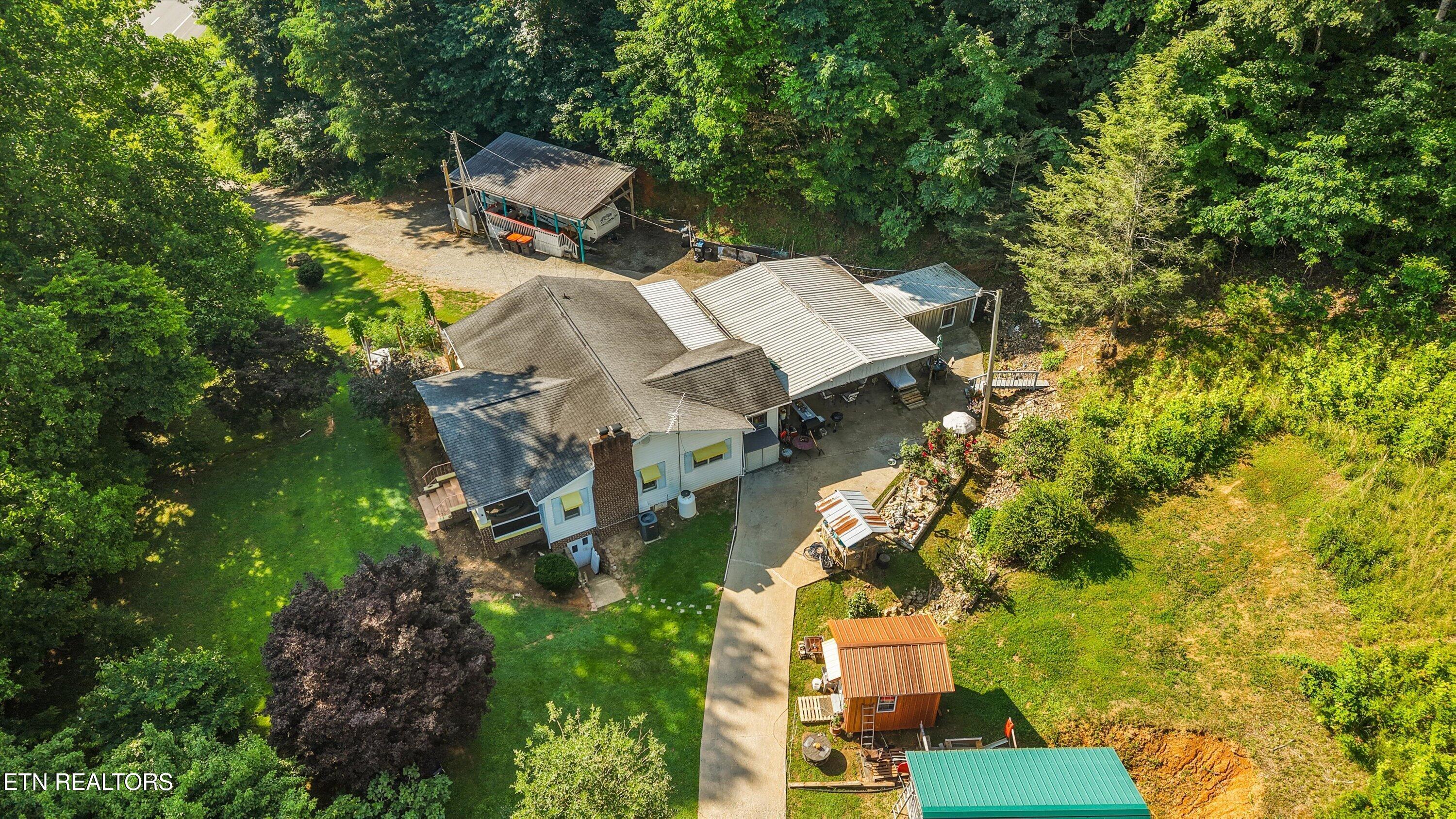 4532 E Lamar Alexander Parkway Walland TN 37886
