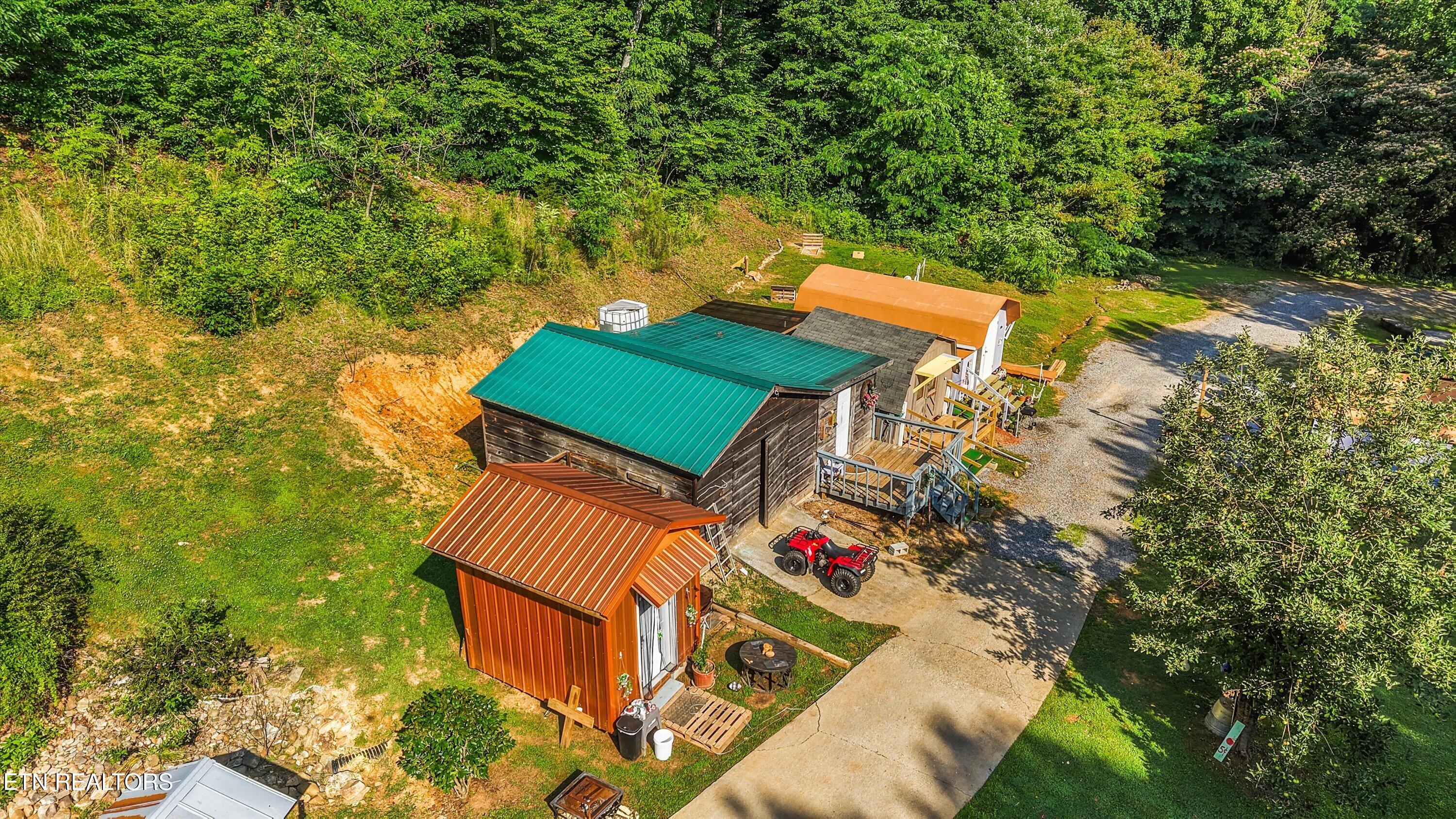 4532 E Lamar Alexander Parkway Walland TN 37886