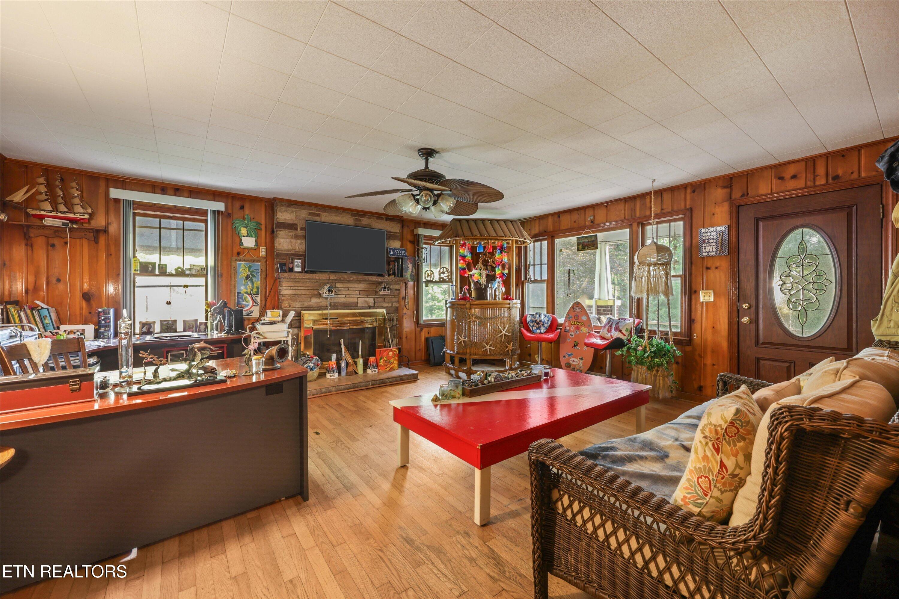 4532 E Lamar Alexander Parkway Walland TN 37886
