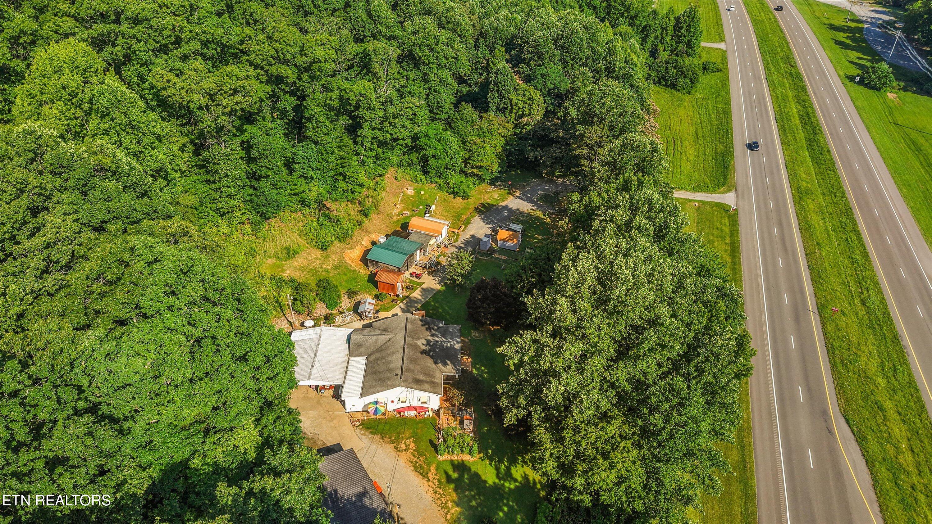 4532 E Lamar Alexander Parkway Walland TN 37886