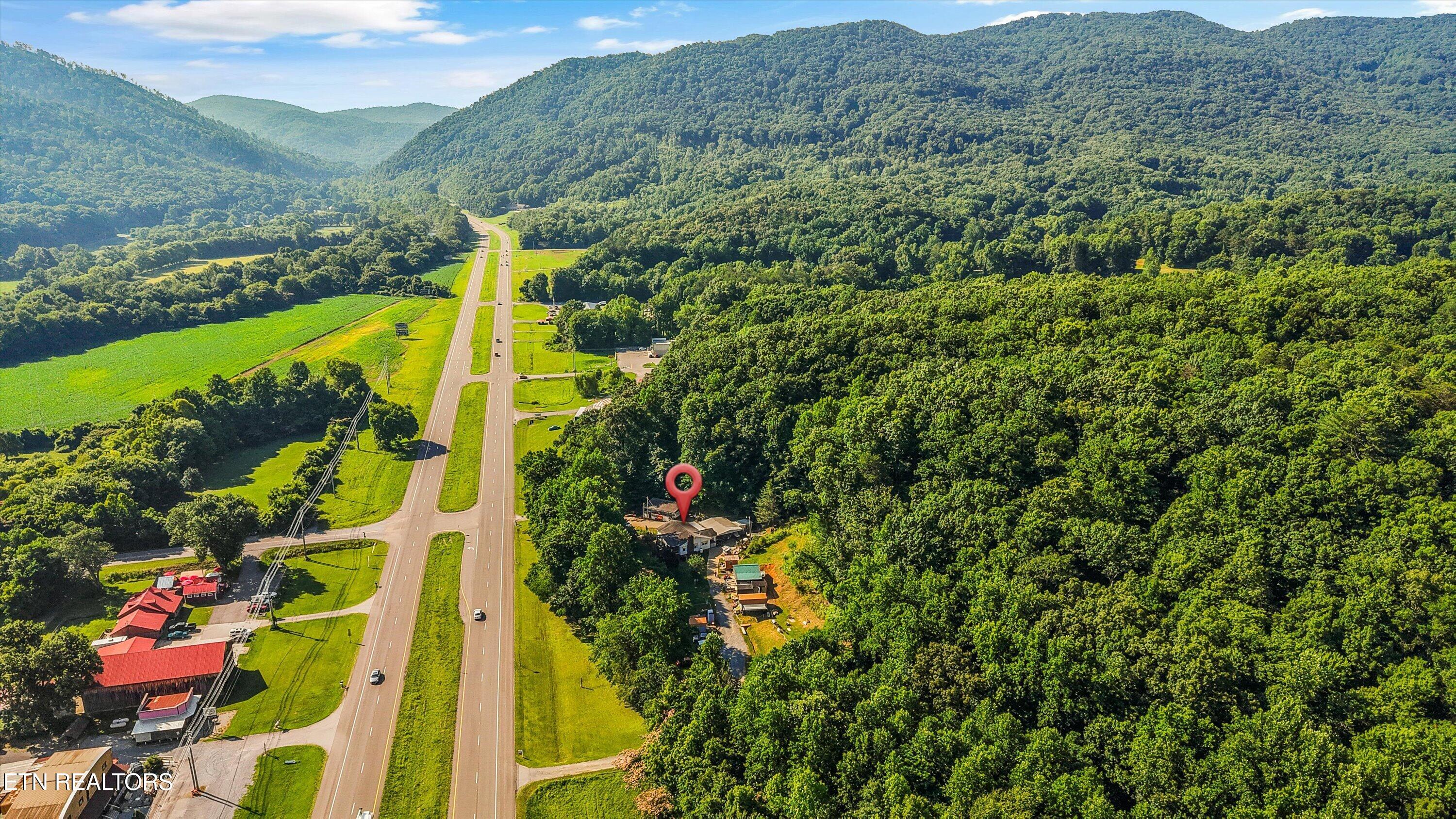 4532 E Lamar Alexander Parkway Walland TN 37886