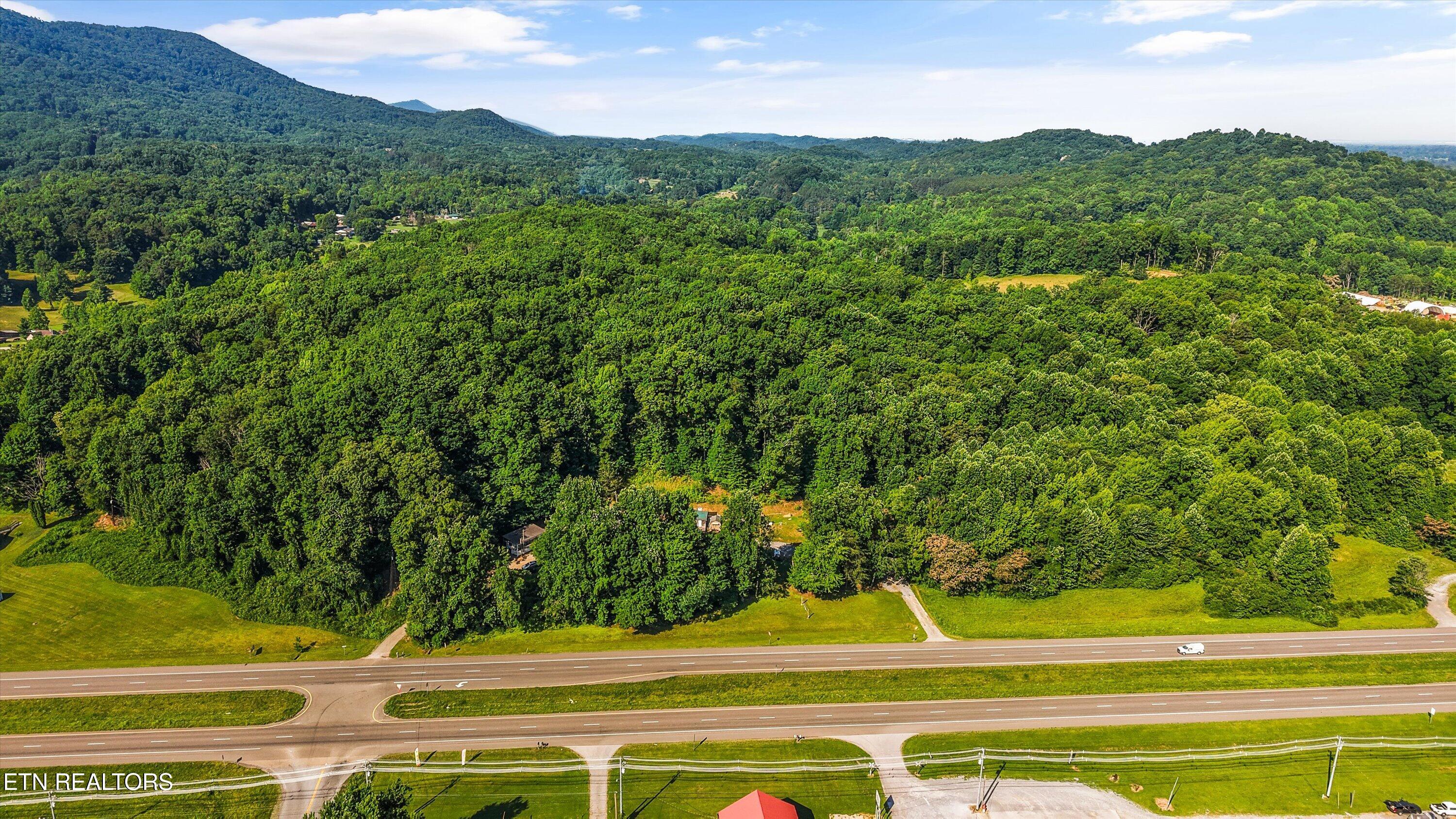 4532 E Lamar Alexander Parkway Walland TN 37886