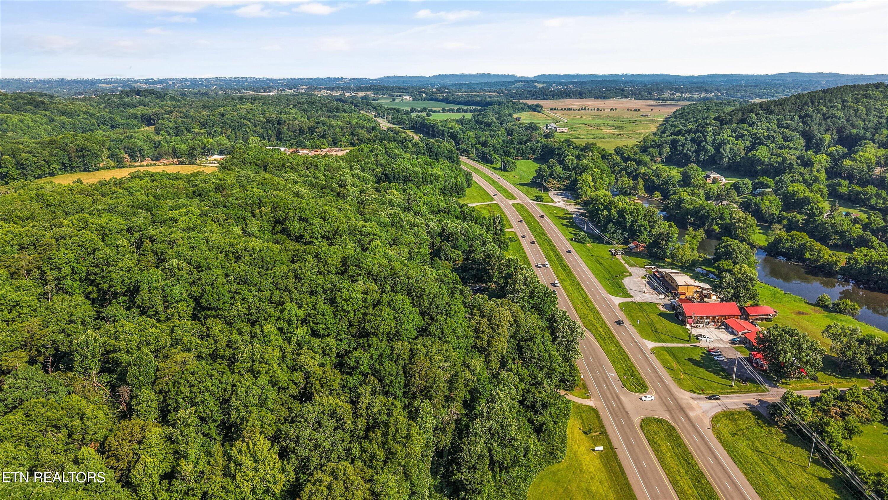 4532 E Lamar Alexander Parkway Walland TN 37886