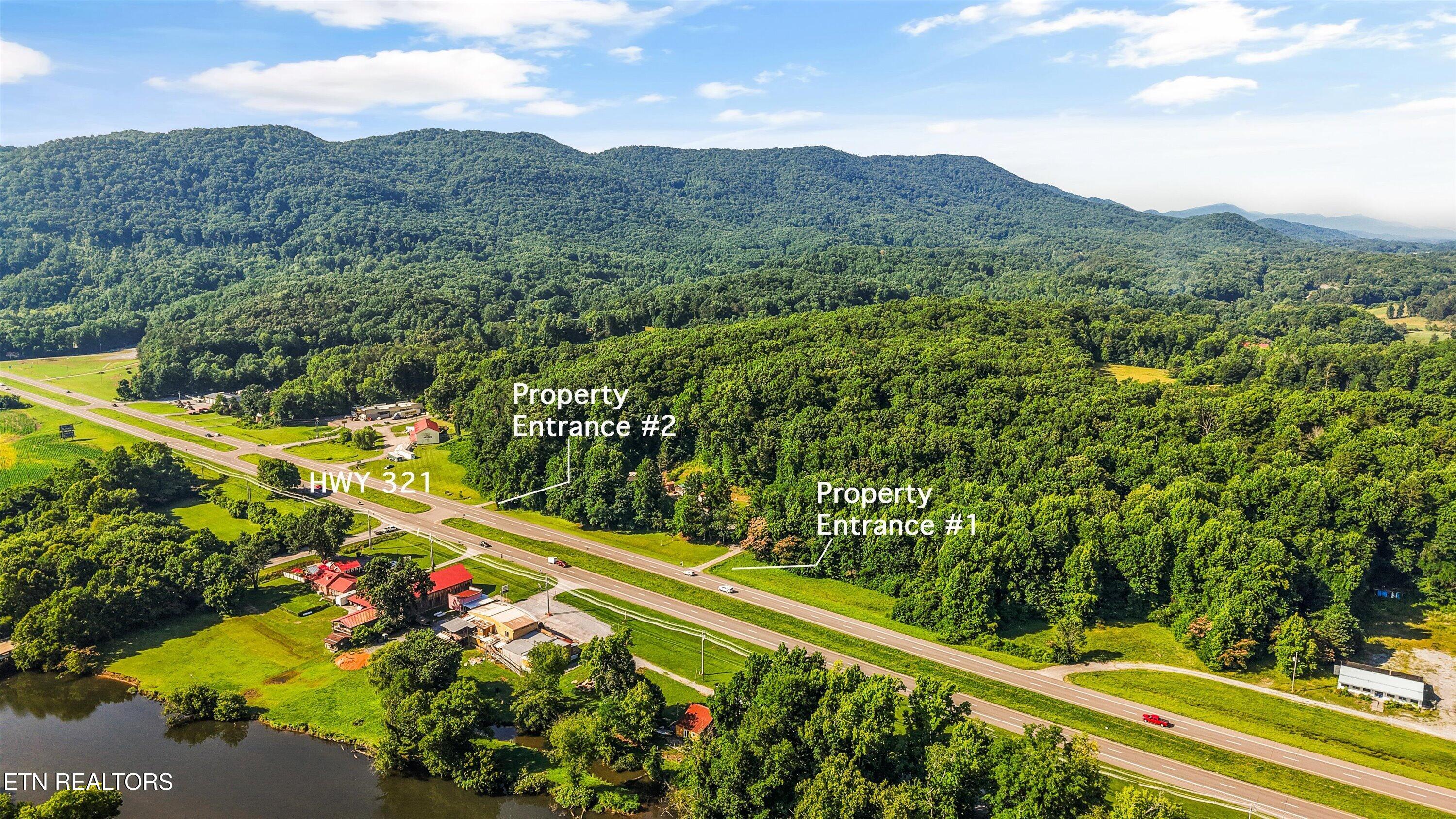 4532 E Lamar Alexander Parkway Walland TN 37886