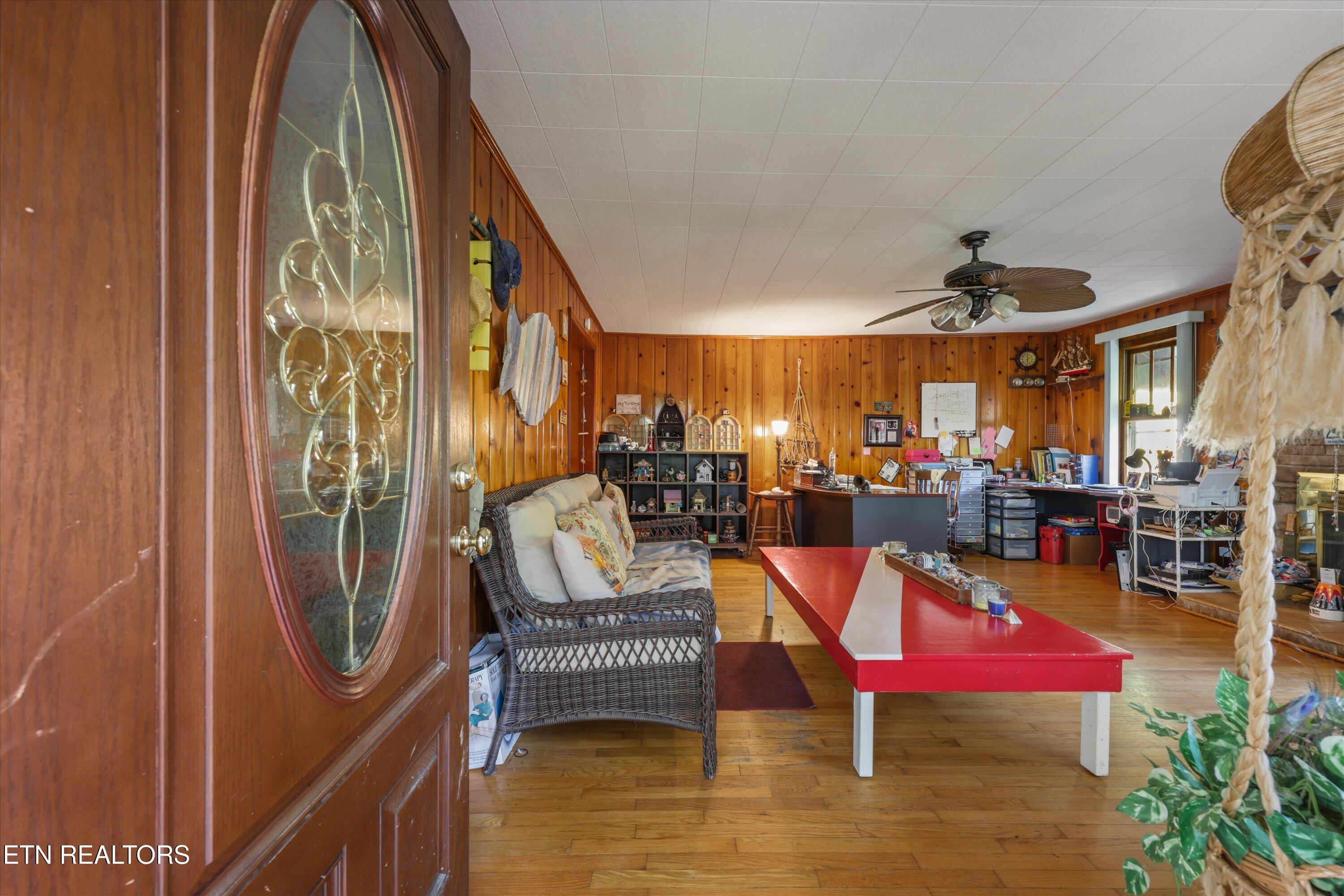 4532 E Lamar Alexander Parkway Walland TN 37886