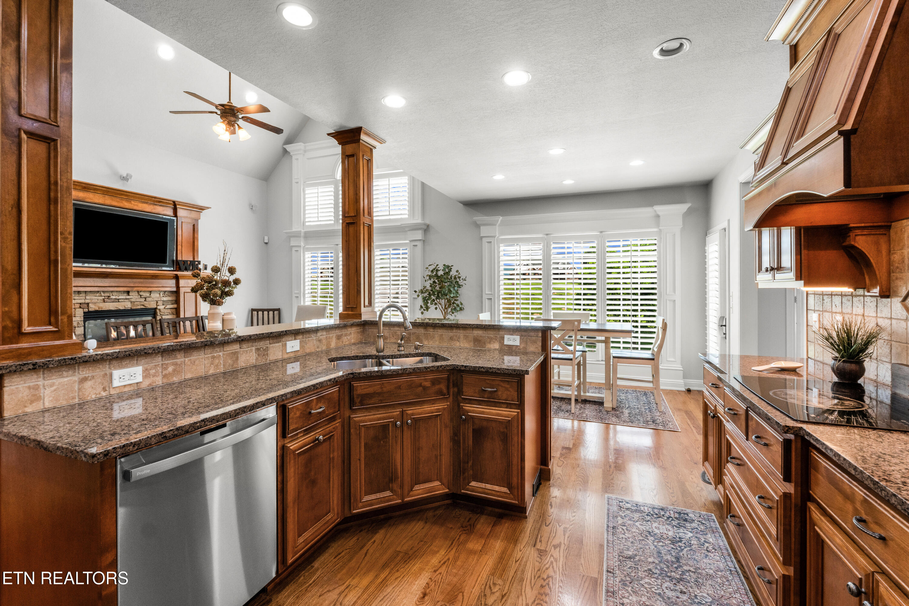 1301 Woodland Trace Maryville TN 37803