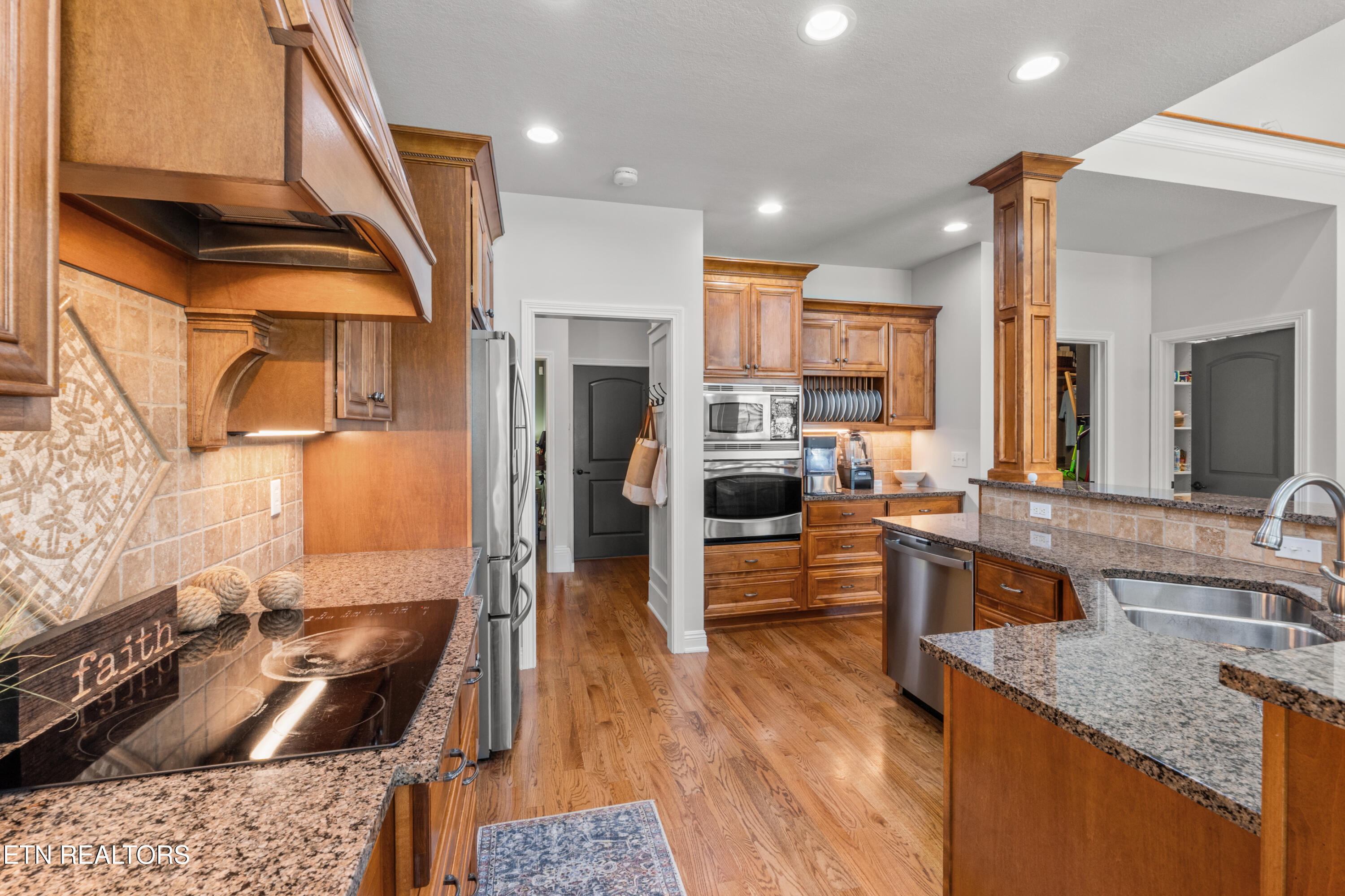 1301 Woodland Trace Maryville TN 37803