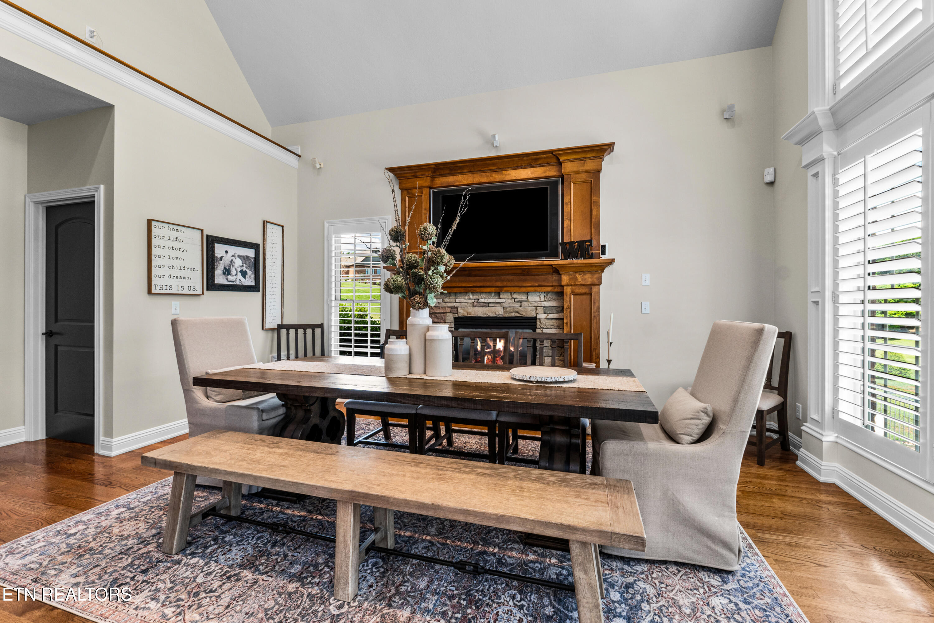 1301 Woodland Trace Maryville TN 37803