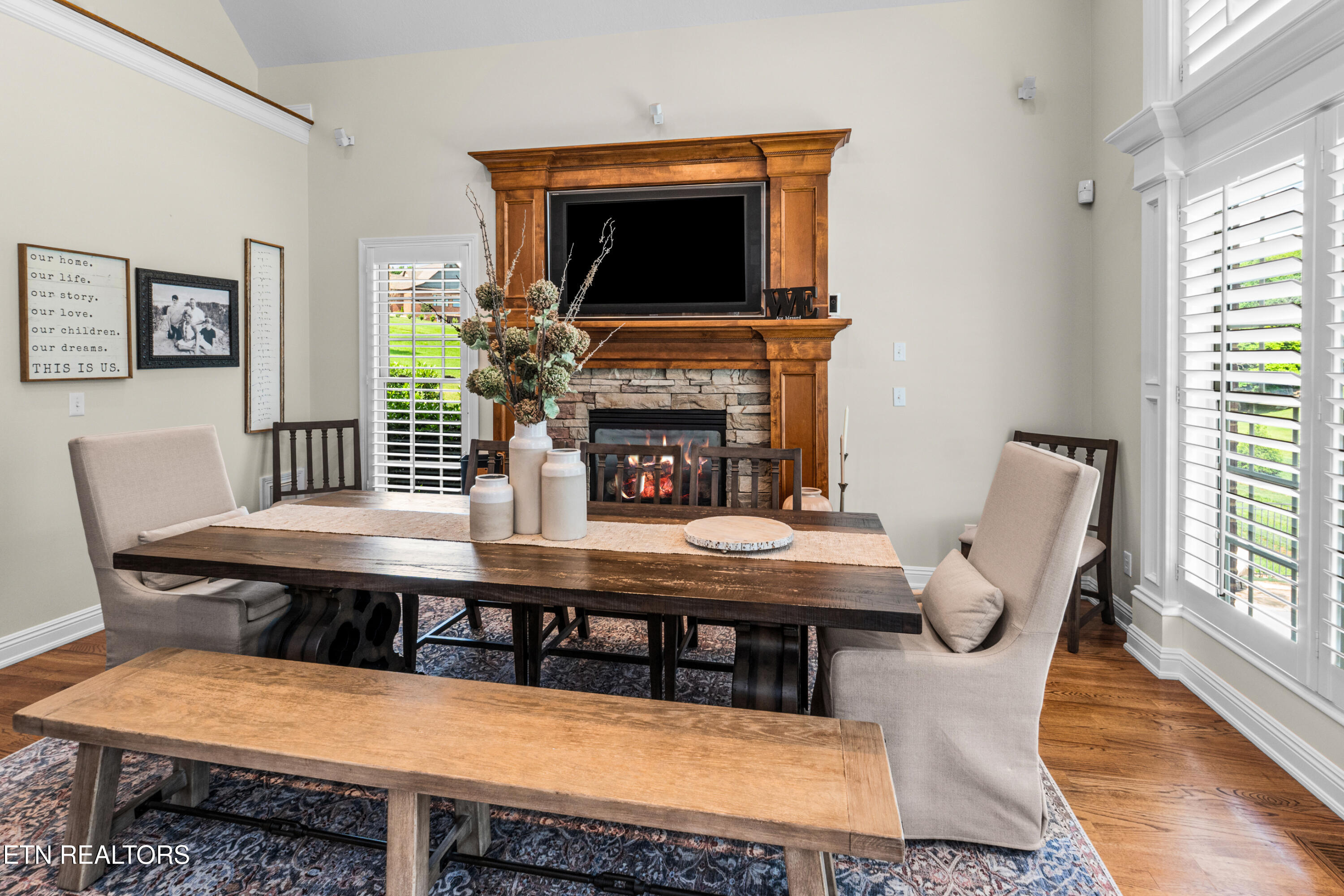 1301 Woodland Trace Maryville TN 37803