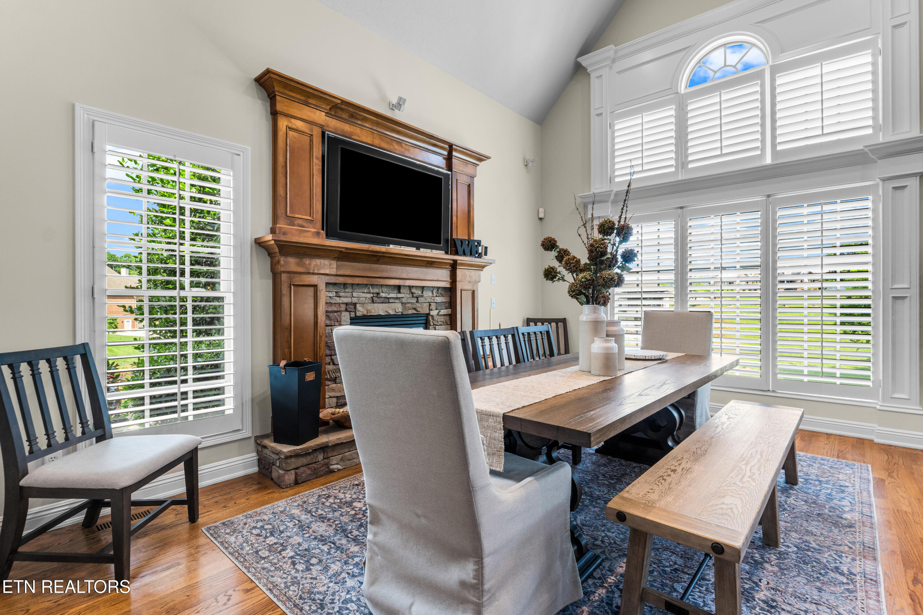1301 Woodland Trace Maryville TN 37803