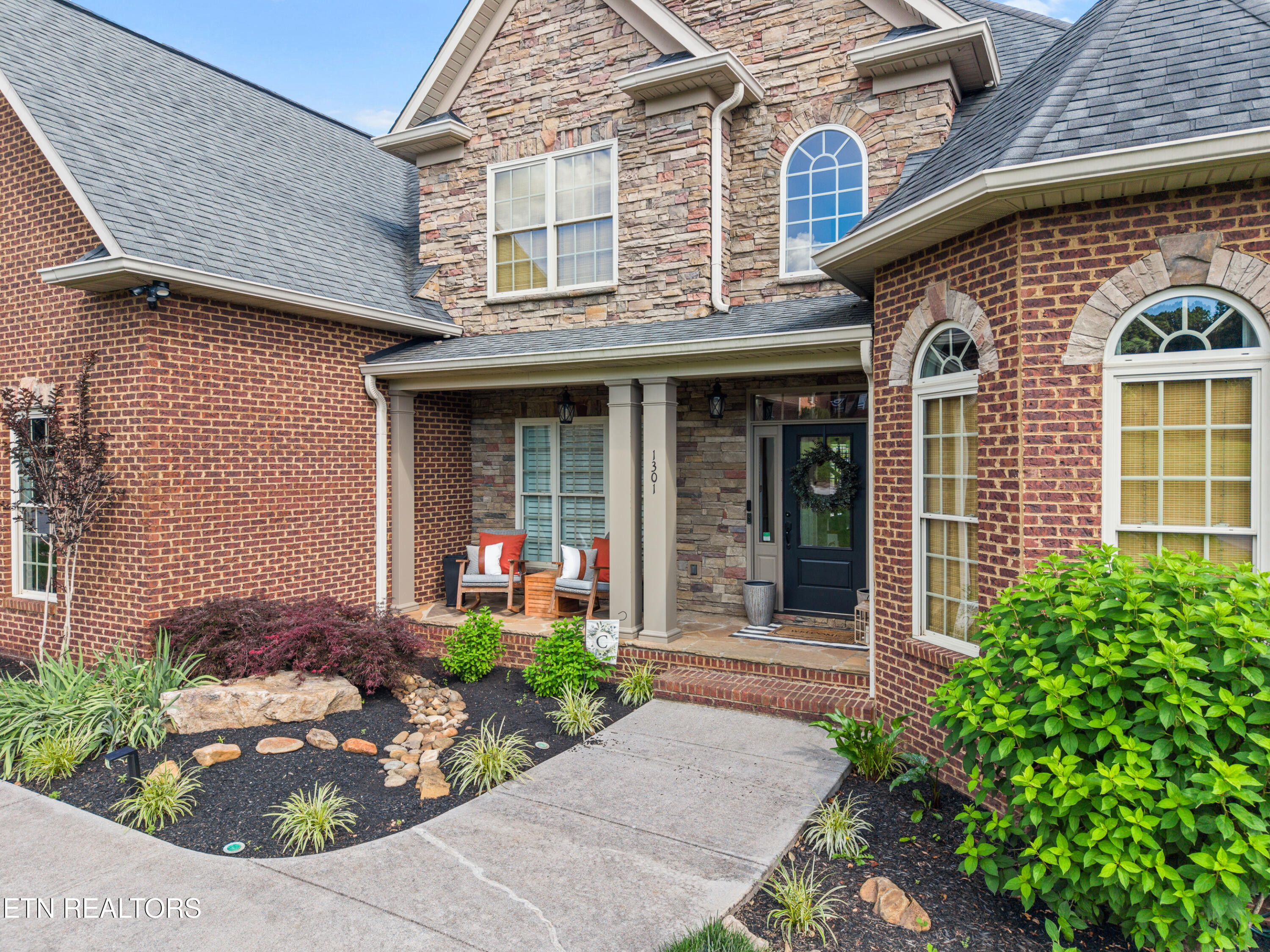 1301 Woodland Trace Maryville TN 37803