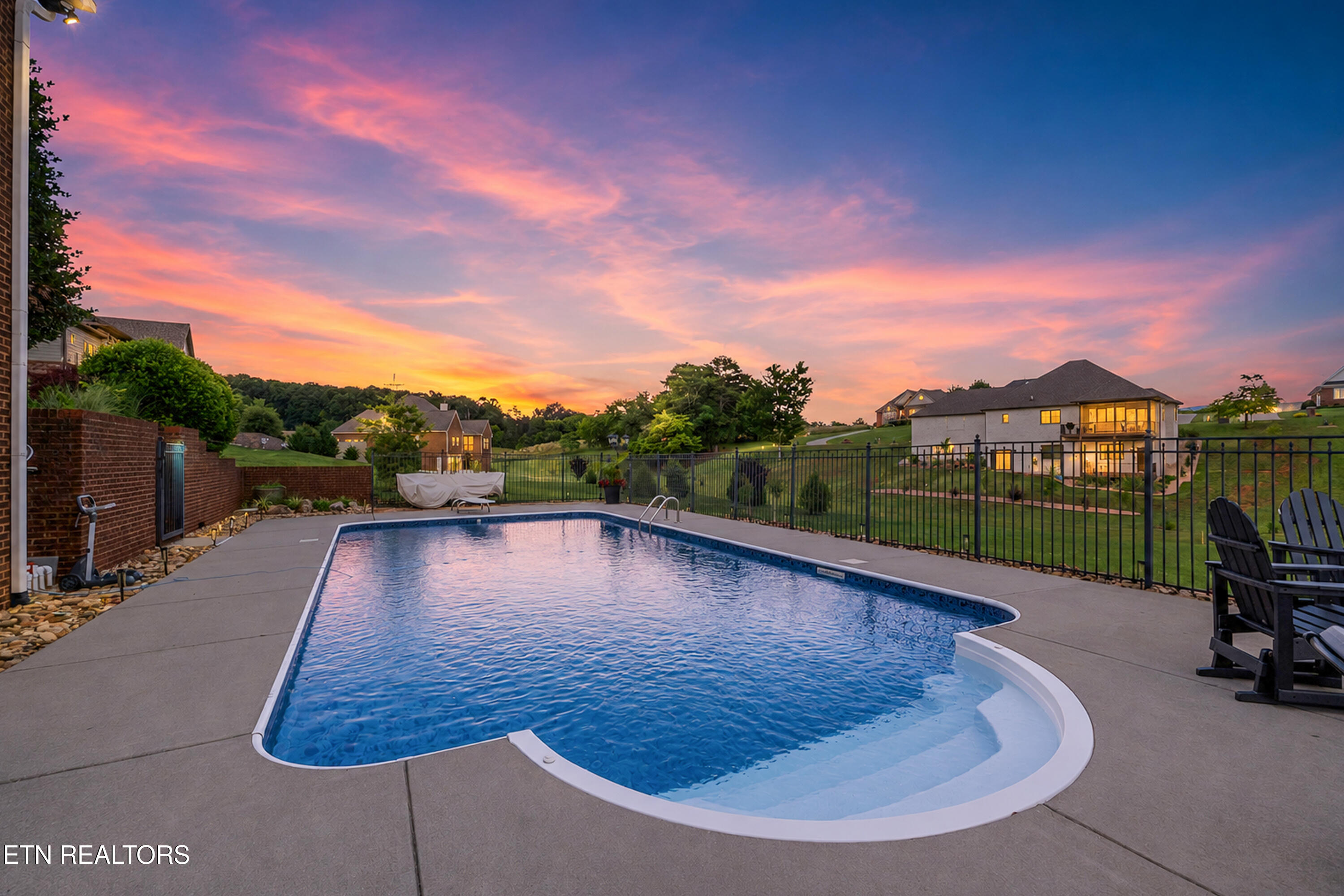 1301 Woodland Trace Maryville TN 37803
