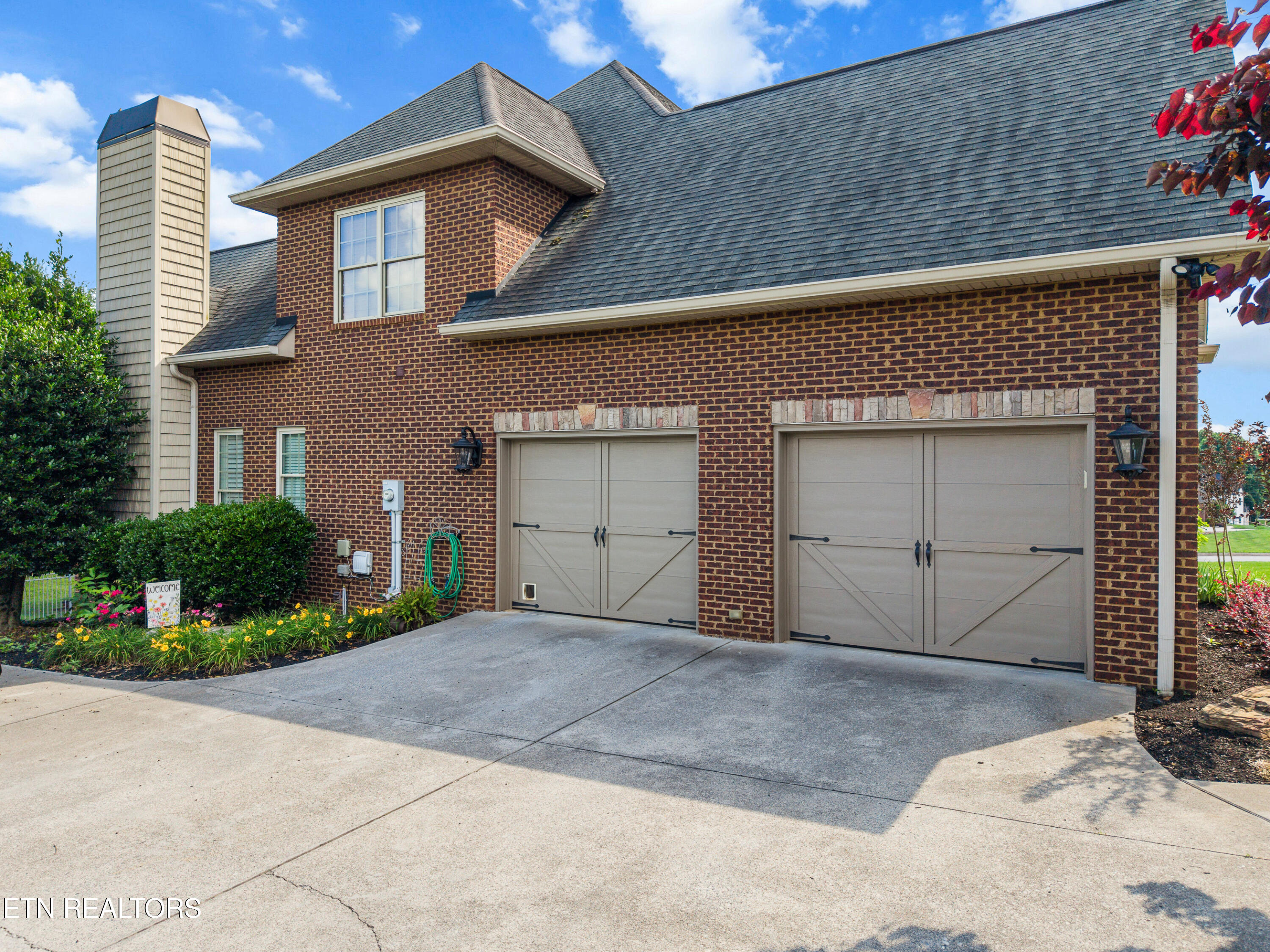 1301 Woodland Trace Maryville TN 37803