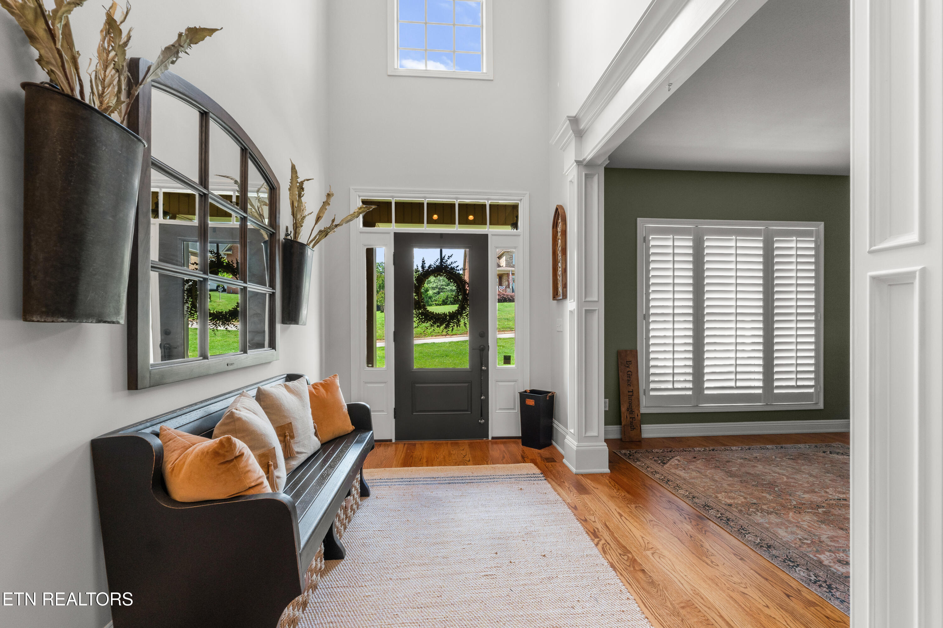 1301 Woodland Trace Maryville TN 37803