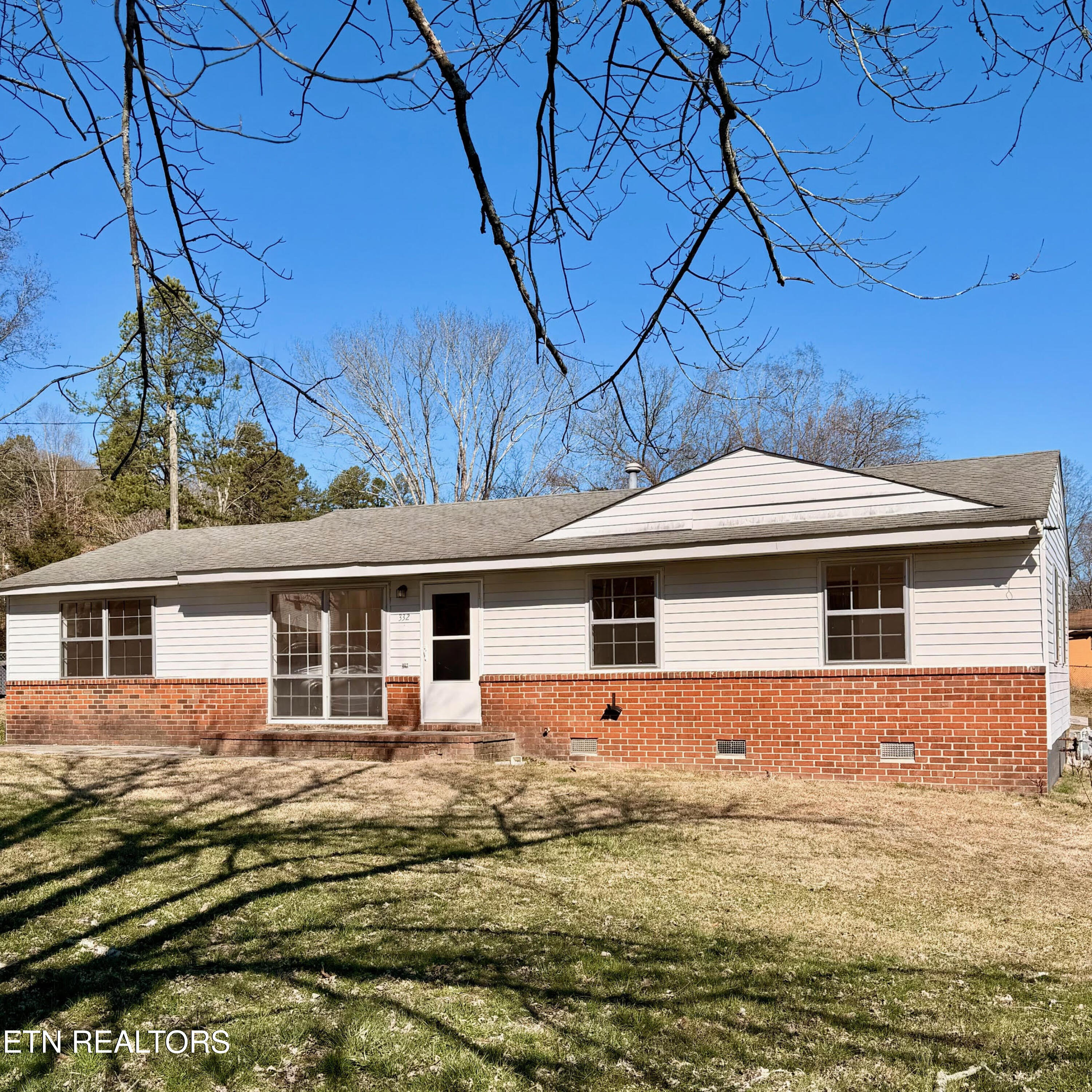332 Poppy Avenue Dayton TN 37321