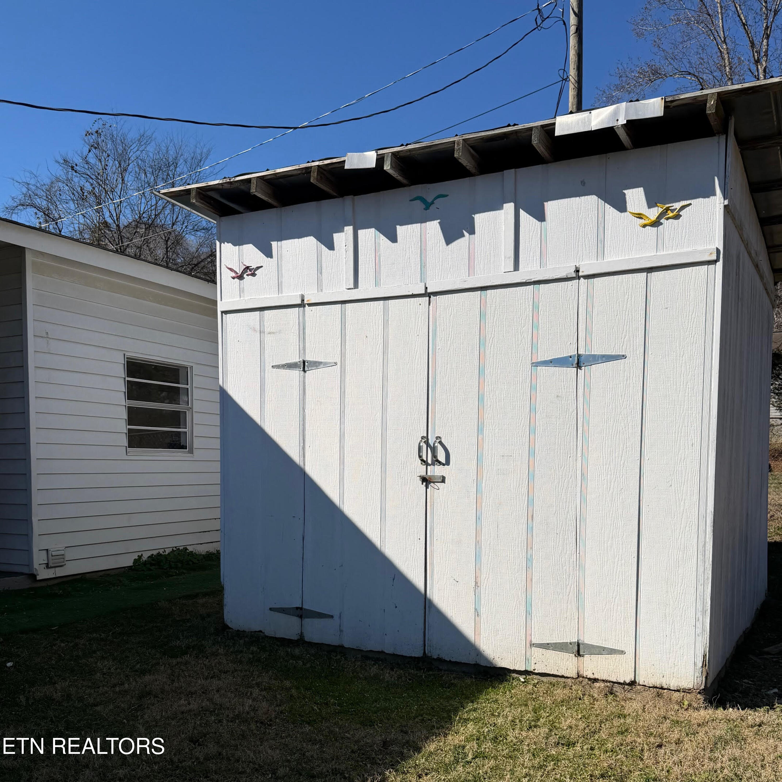 332 Poppy Avenue Dayton TN 37321