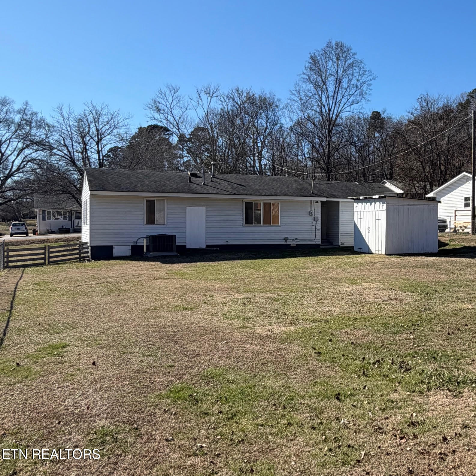 332 Poppy Avenue Dayton TN 37321