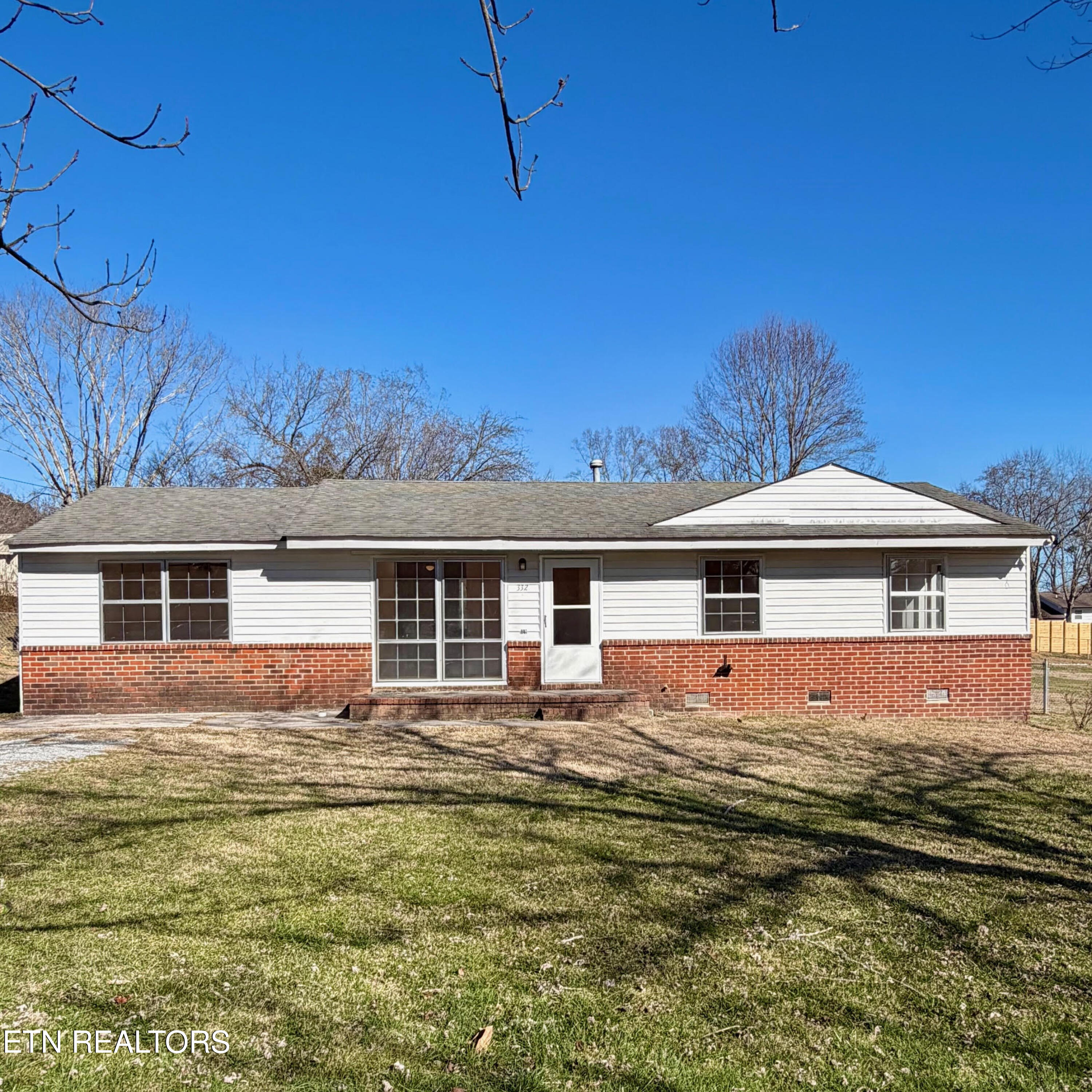 332 Poppy Avenue Dayton TN 37321