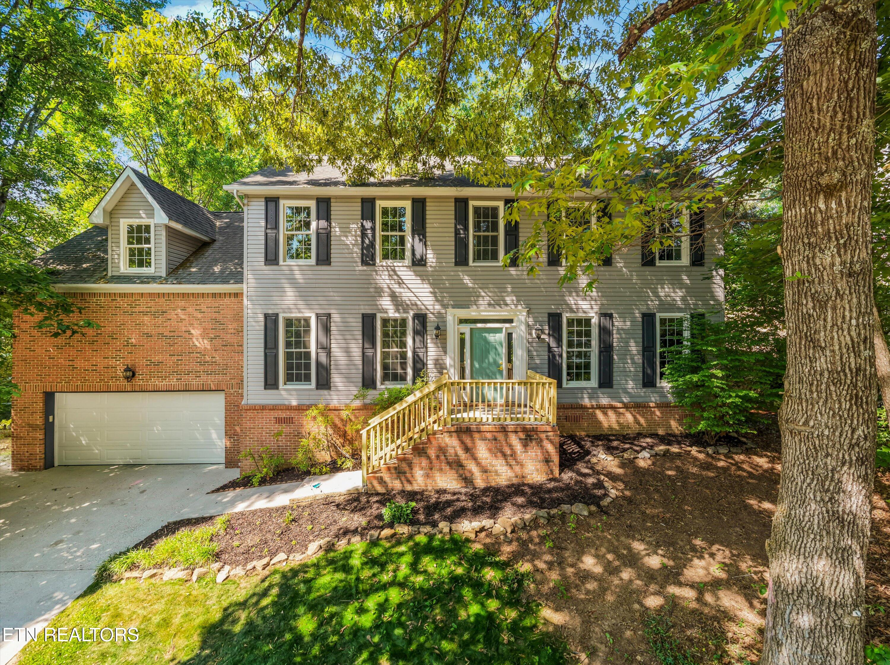 2725 Dee Peppers Drive Knoxville TN 37931
