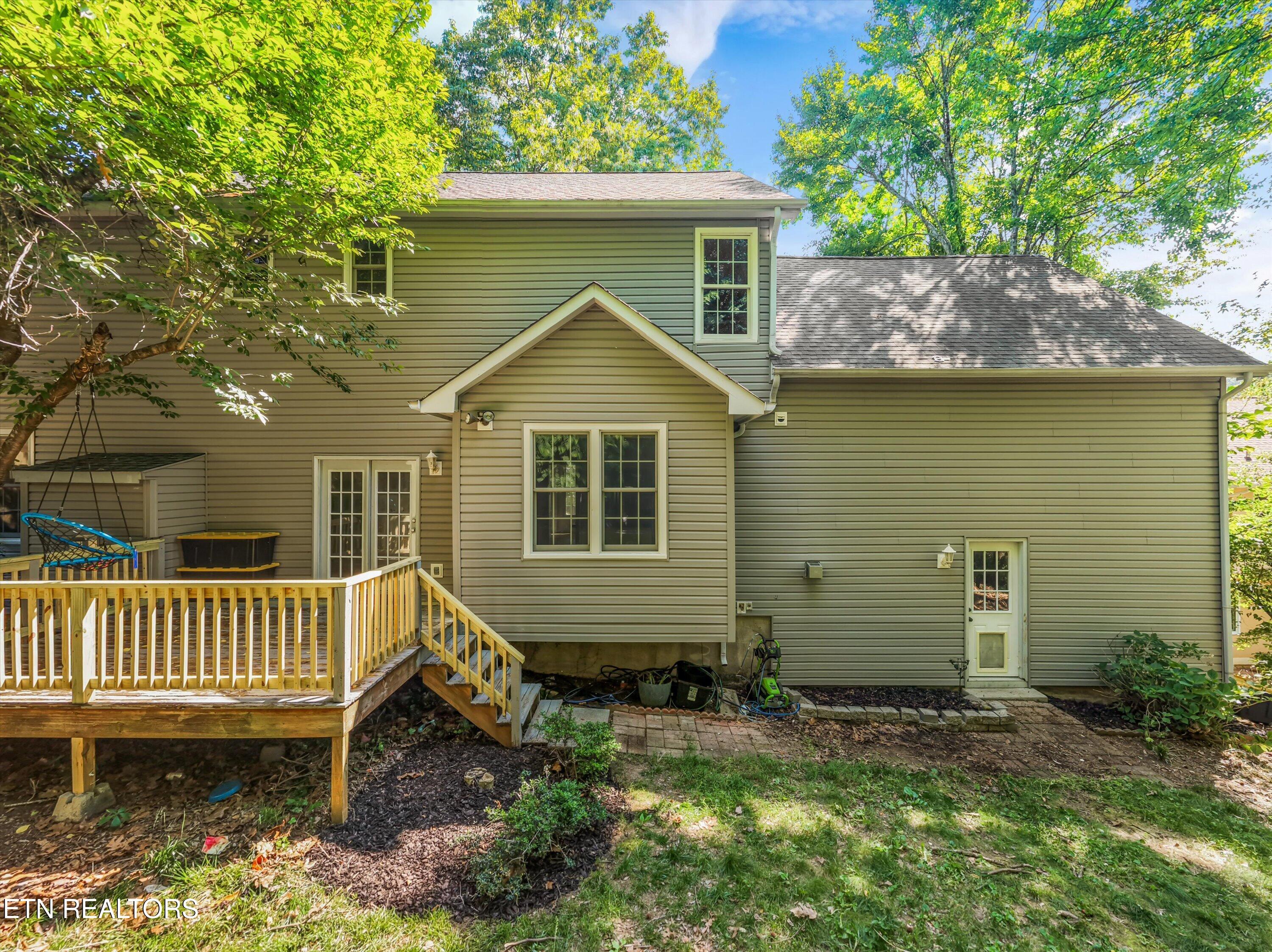 2725 Dee Peppers Drive Knoxville TN 37931