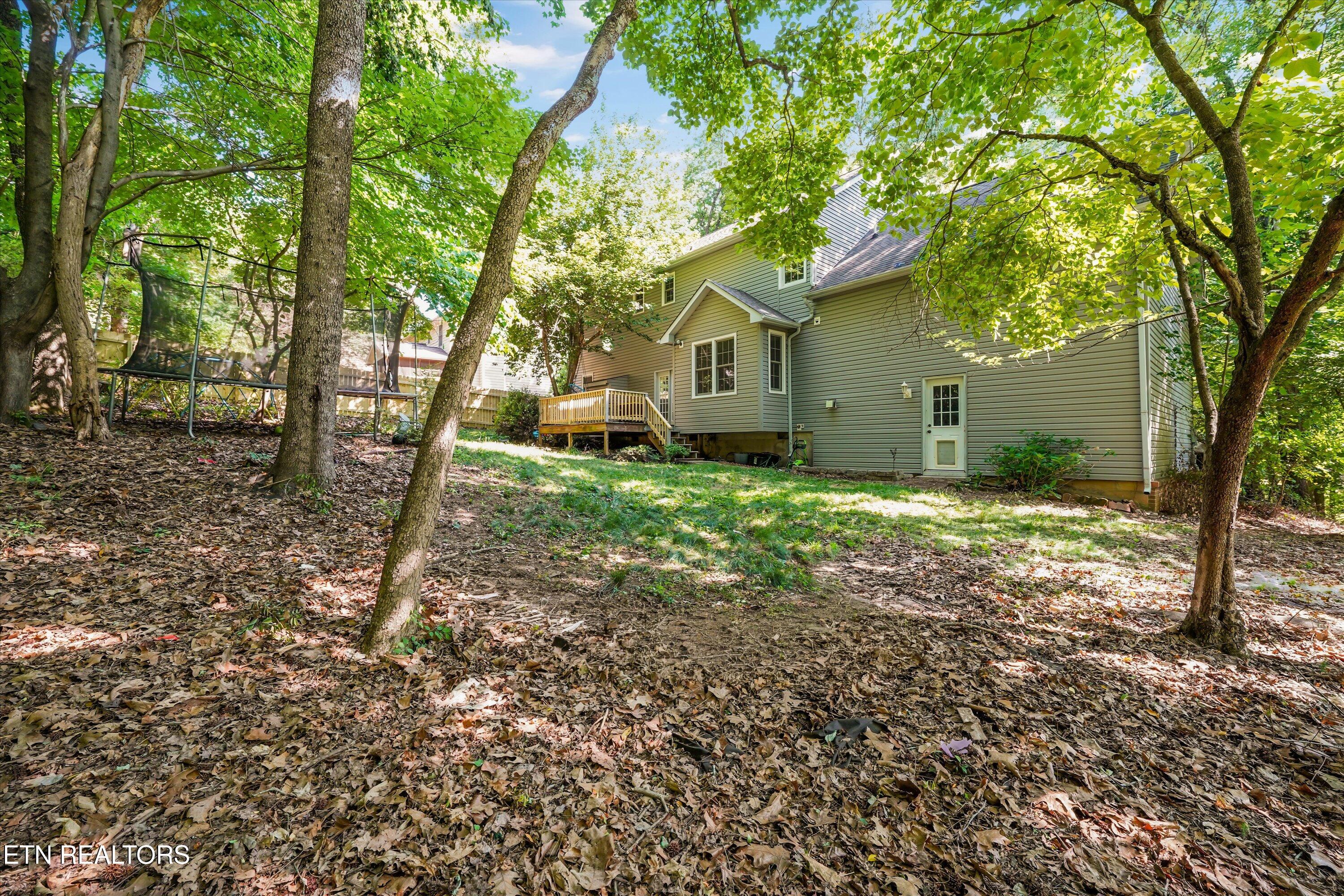 2725 Dee Peppers Drive Knoxville TN 37931