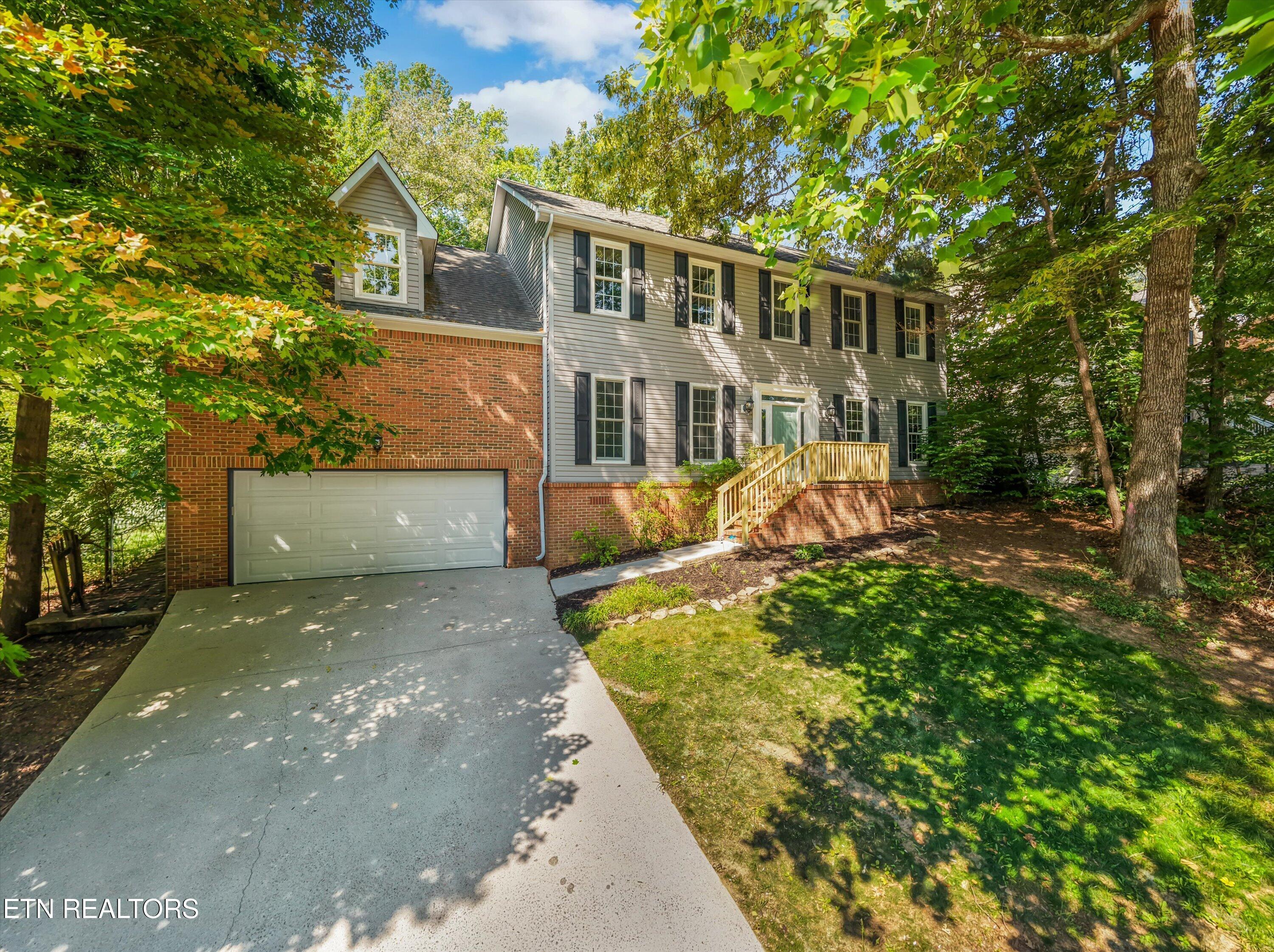 2725 Dee Peppers Drive Knoxville TN 37931